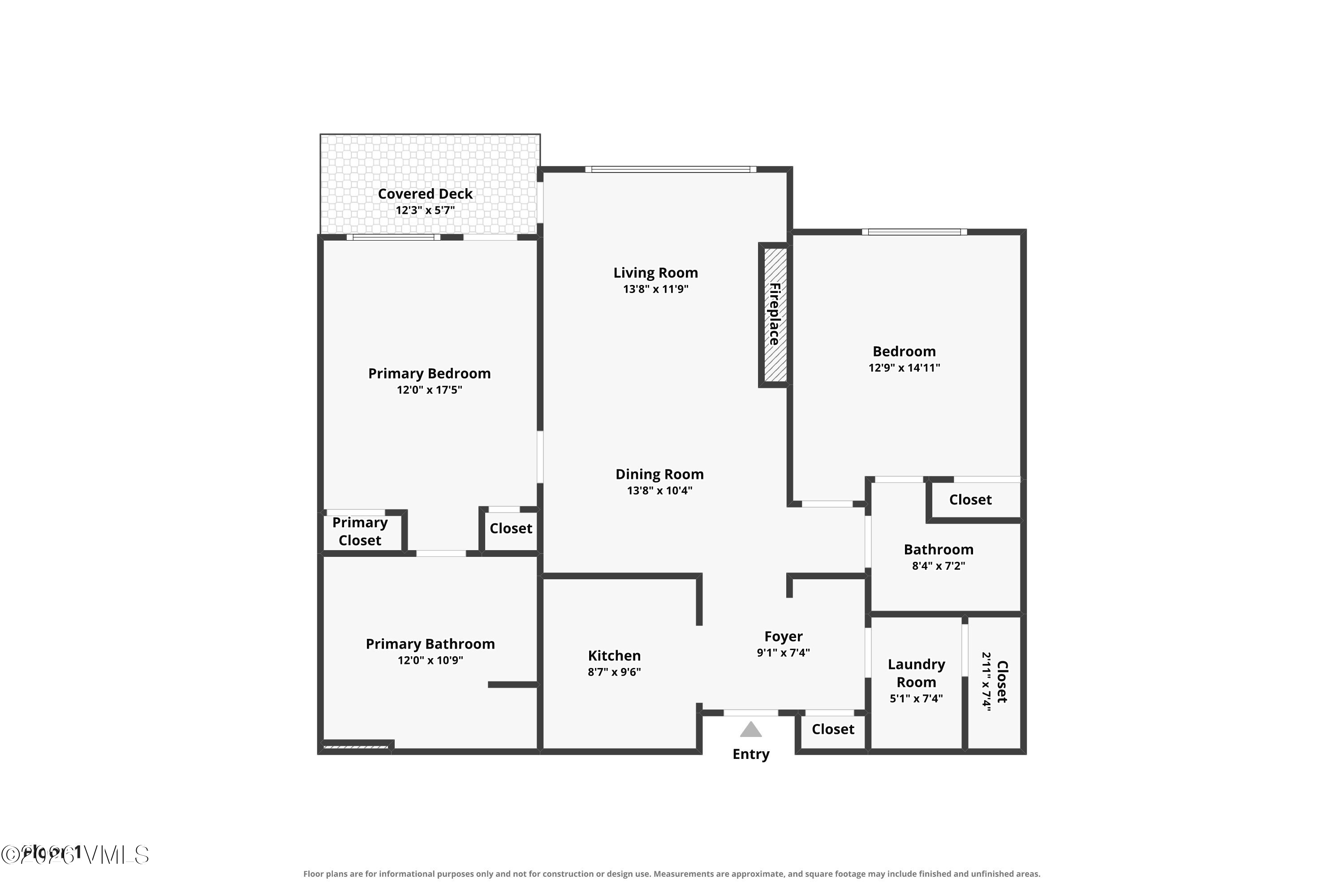 627 Sawatch Drive