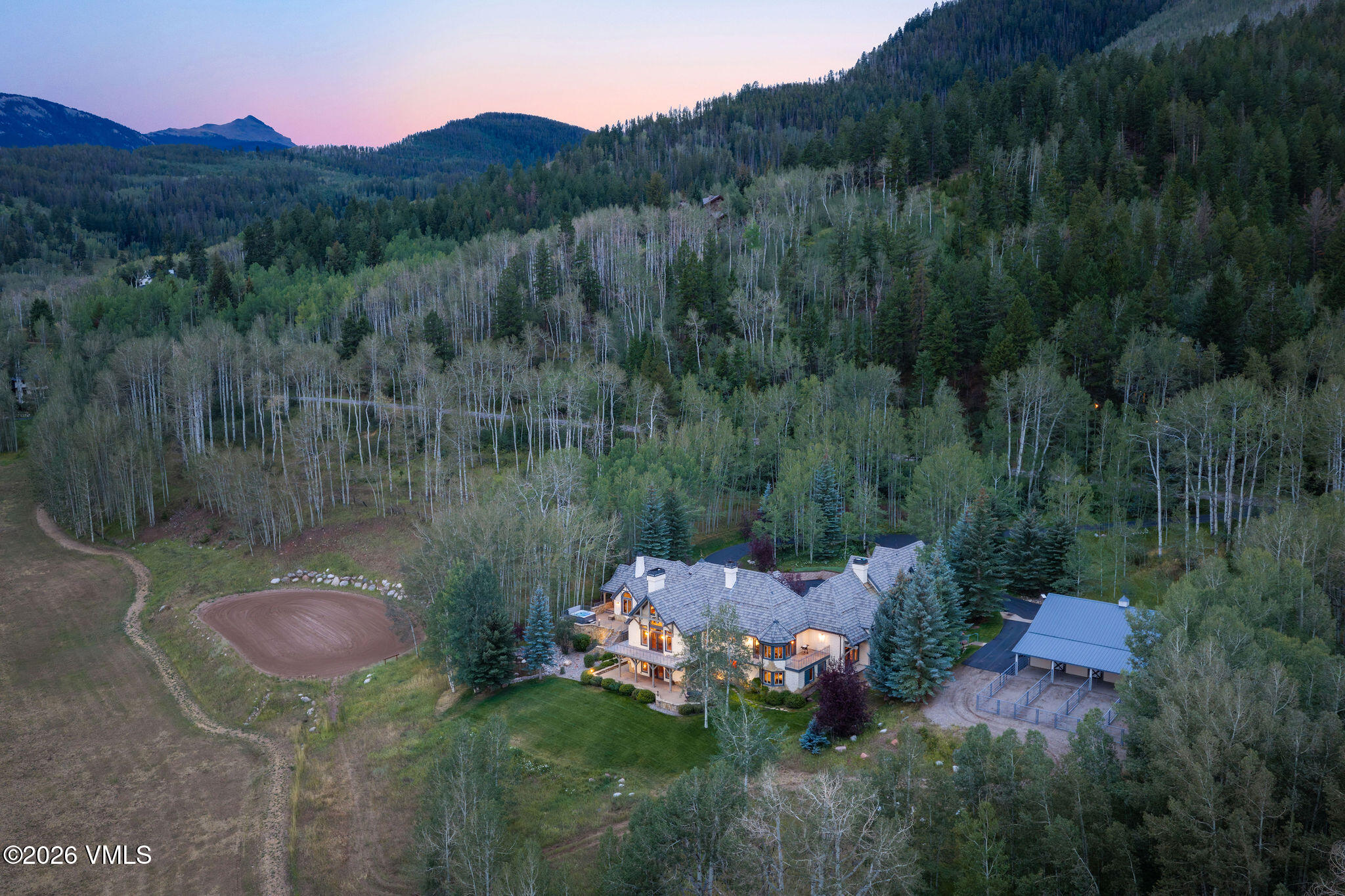 576 Pilgrim Drive