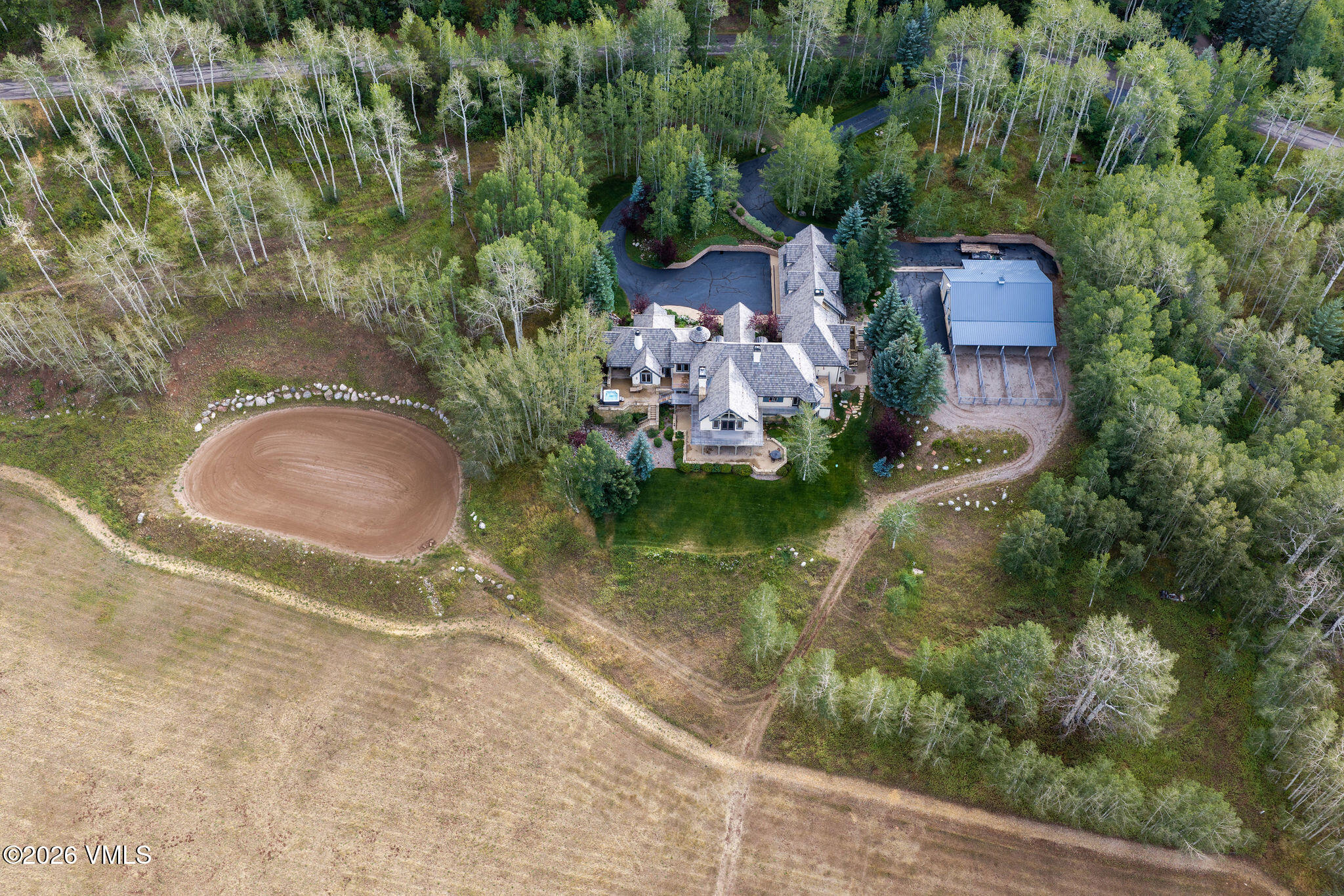 576 Pilgrim Drive