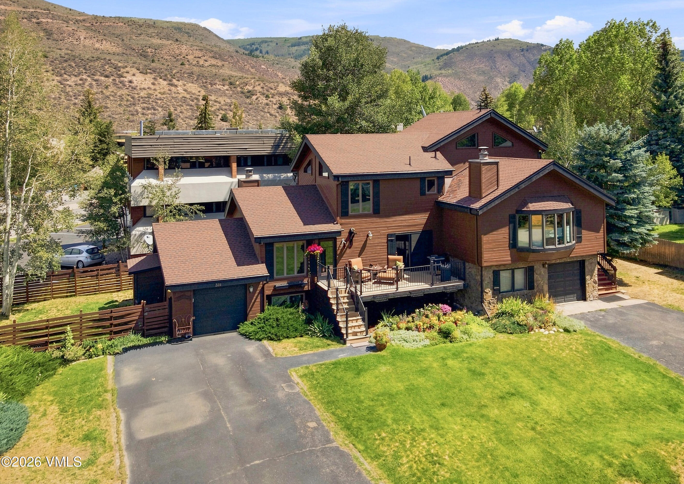 331 Larkspur Lane # B