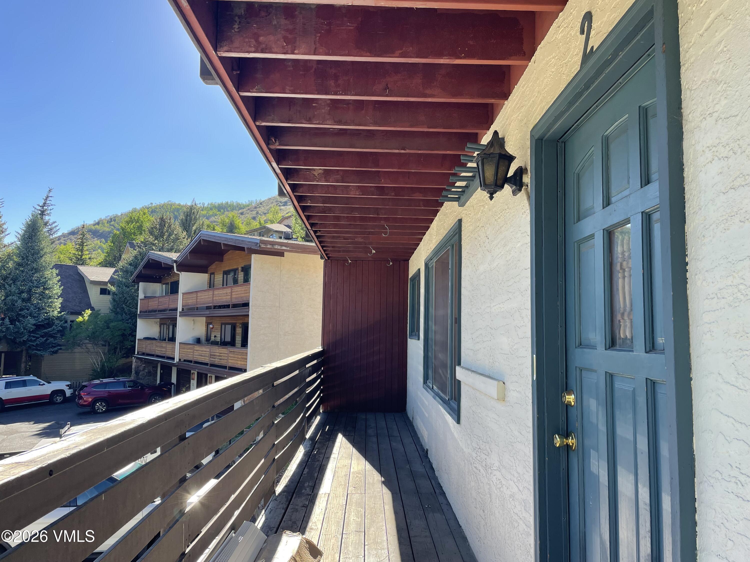 2269 Chamonix Lane APT 2