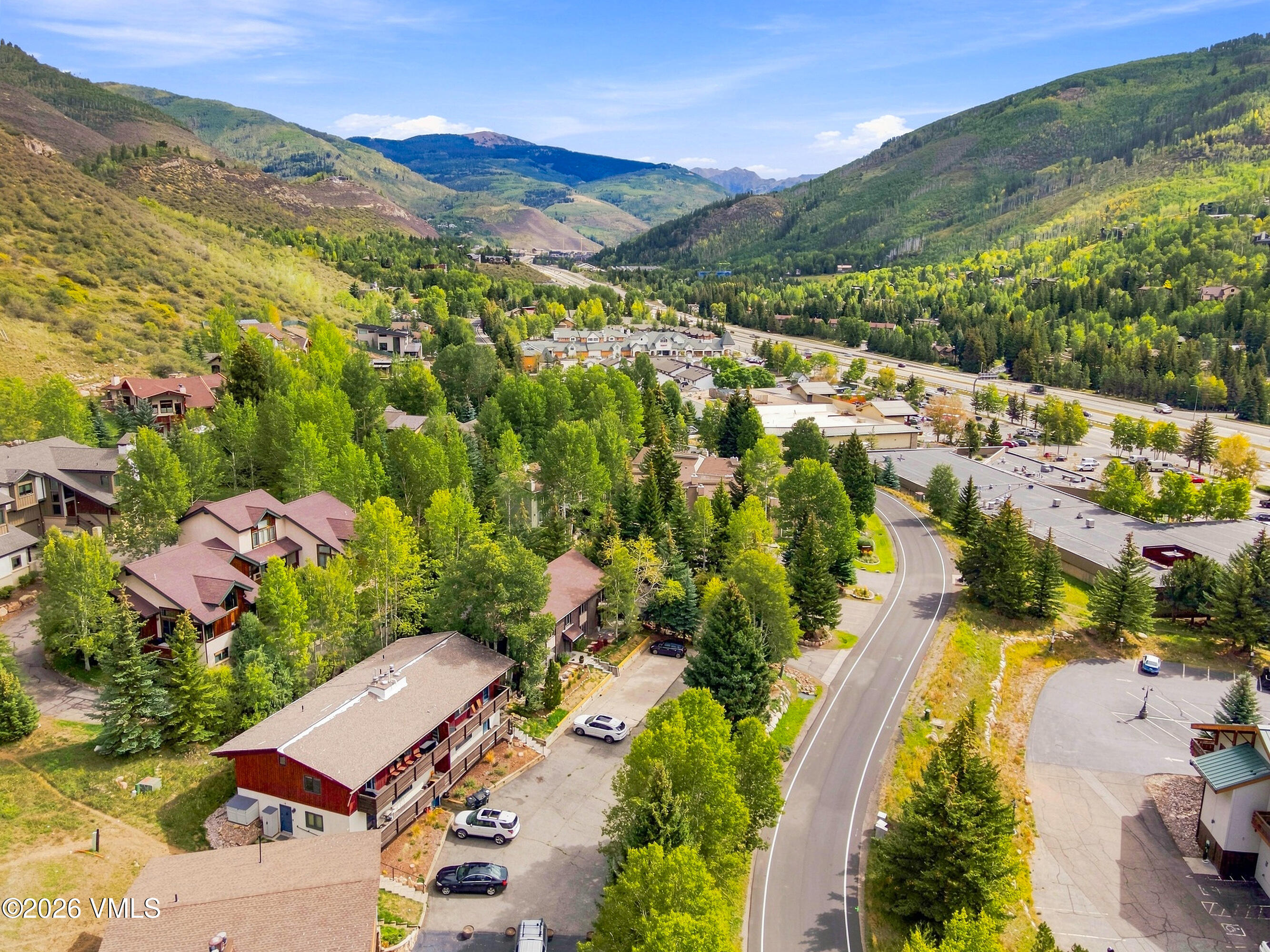 2269 Chamonix Lane APT 2
