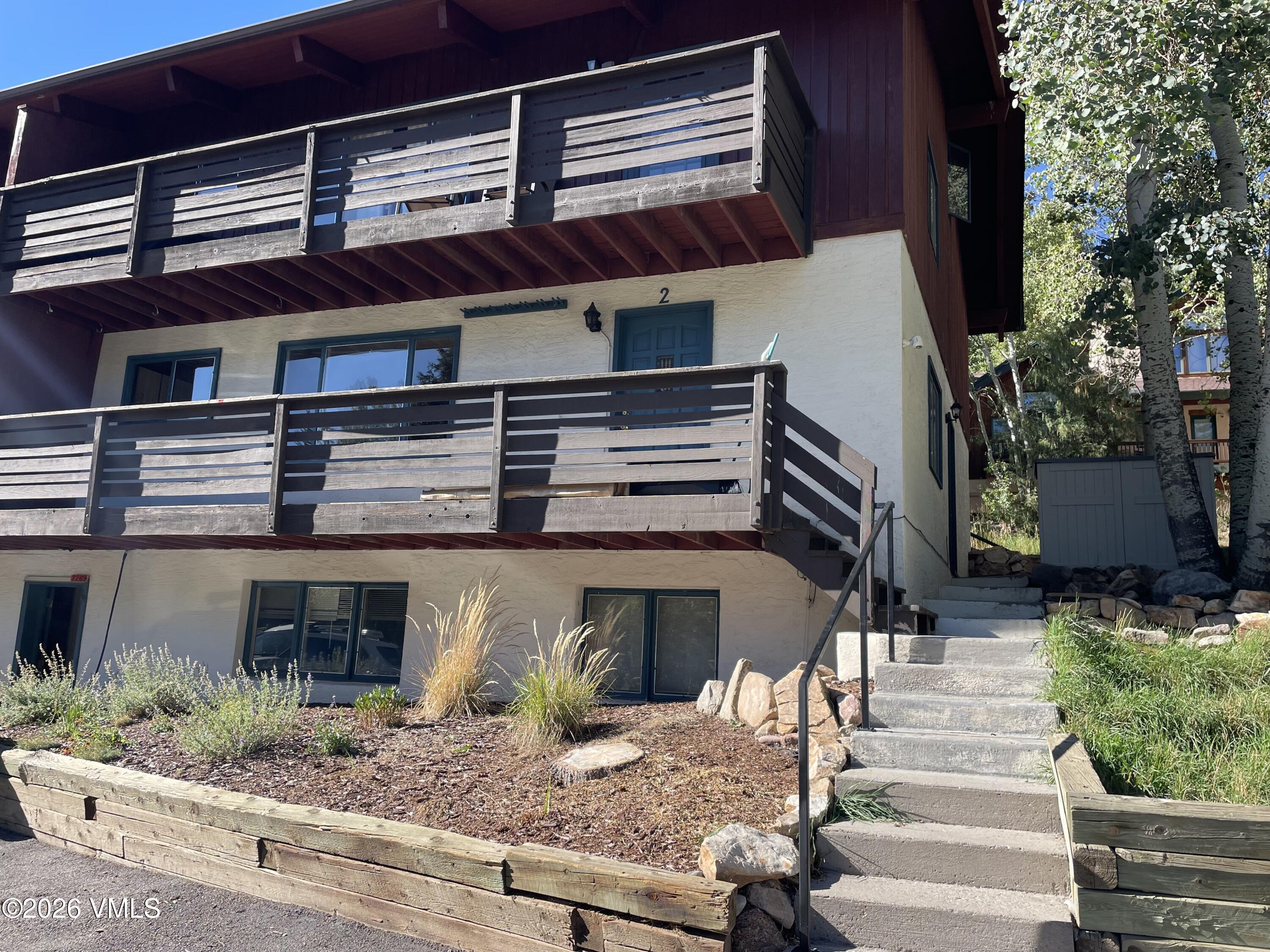 2269 Chamonix Lane APT 2