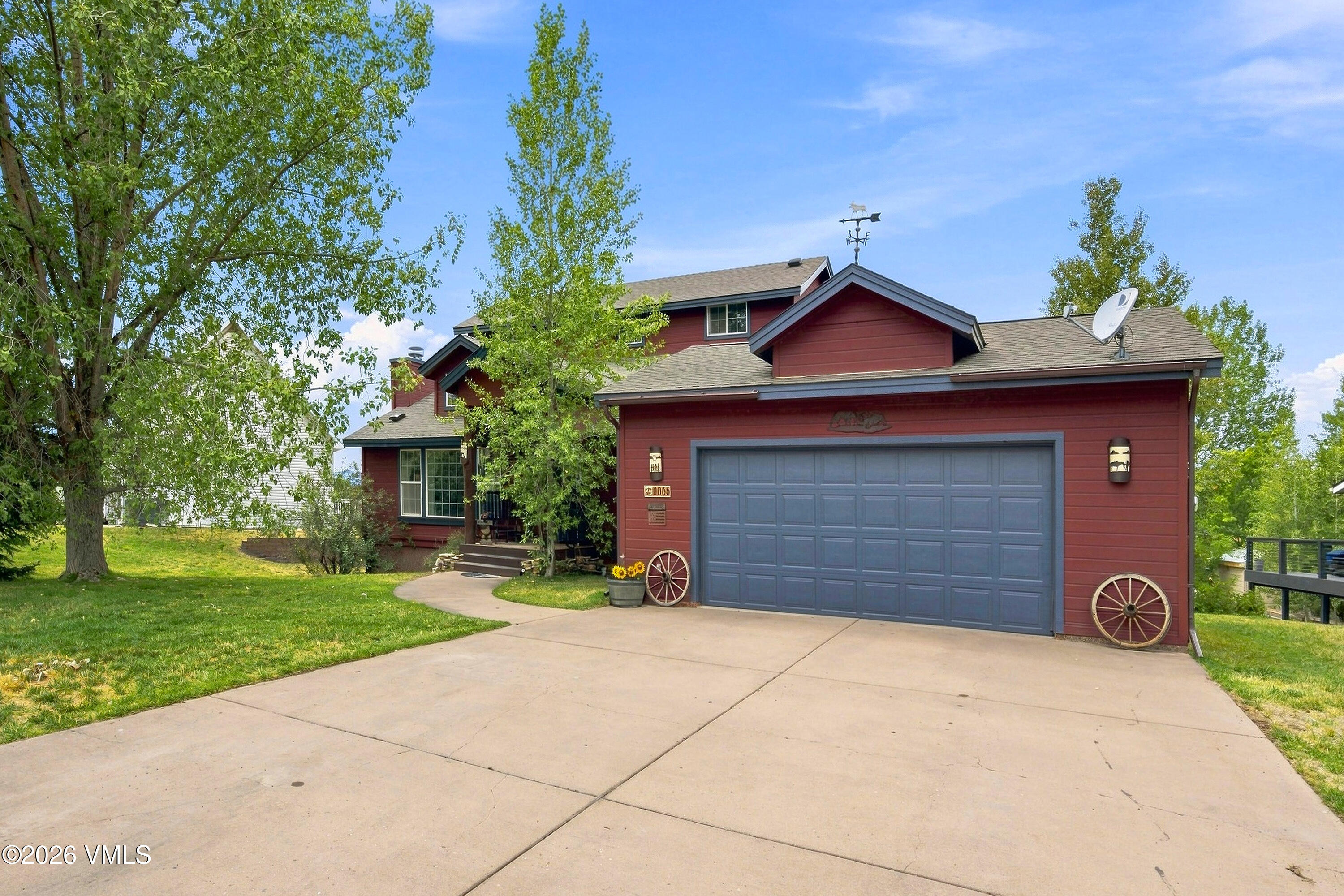 66 Indian Heights Way