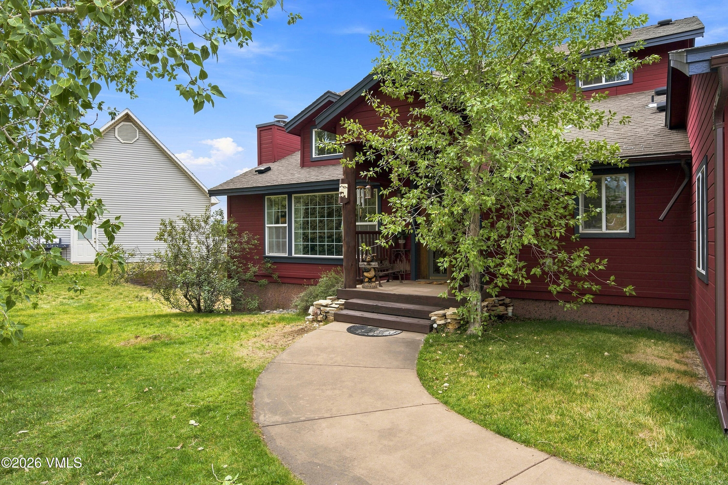 66 Indian Heights Way
