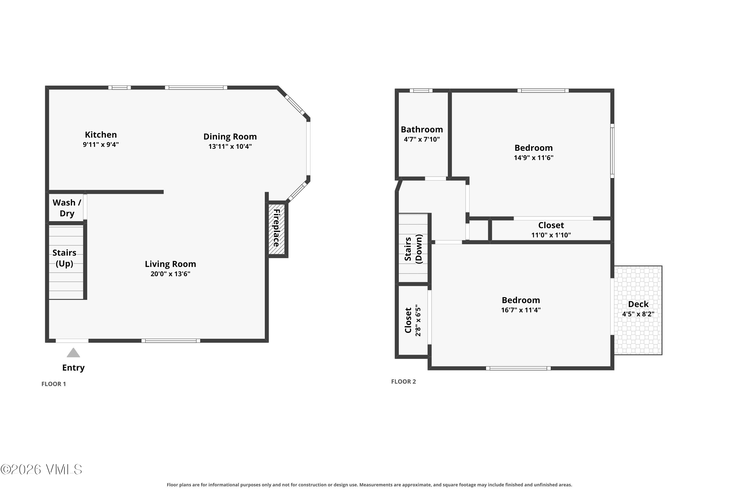 2450 Chamonix Lane A4