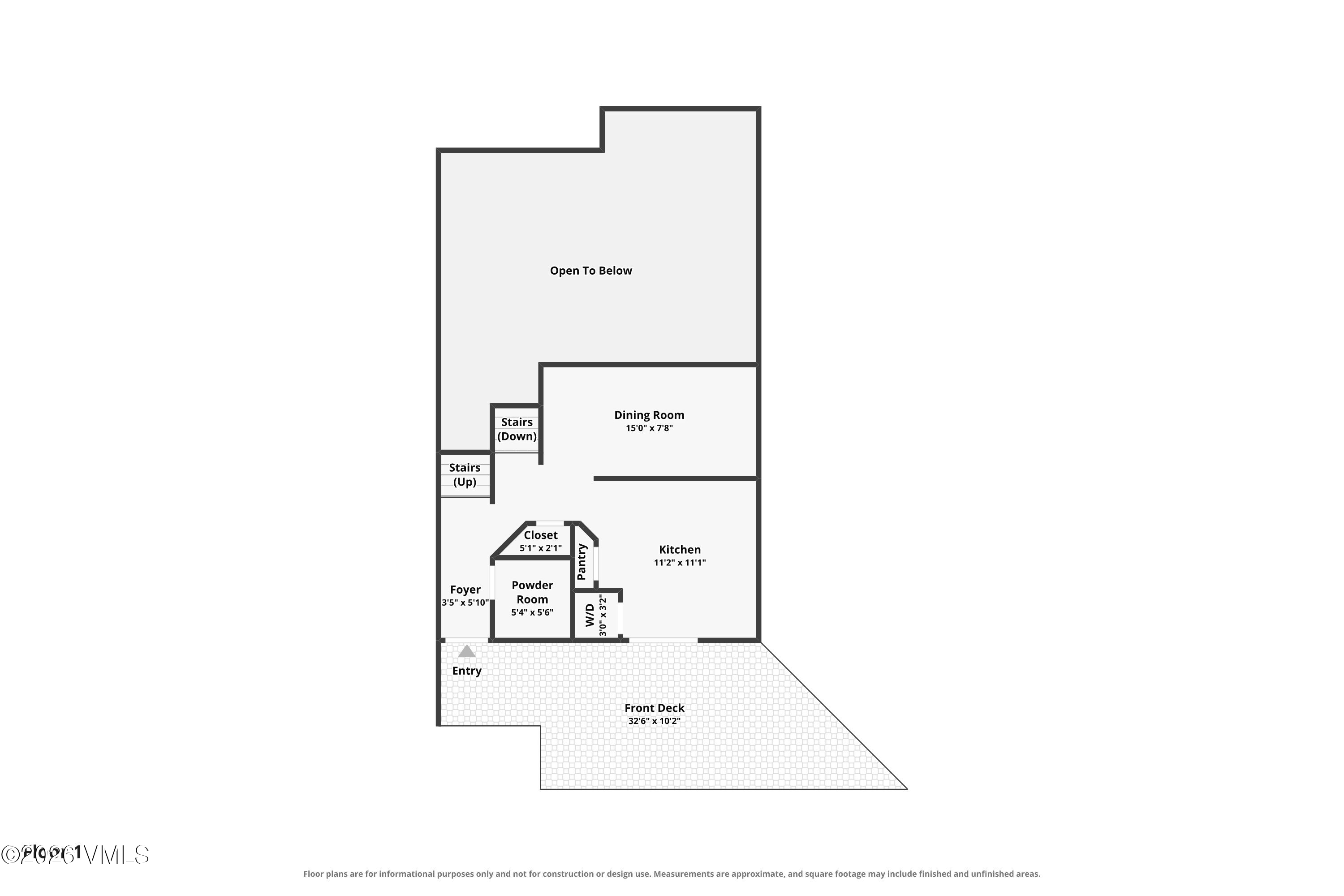 1476 Westhaven Drive APT 10