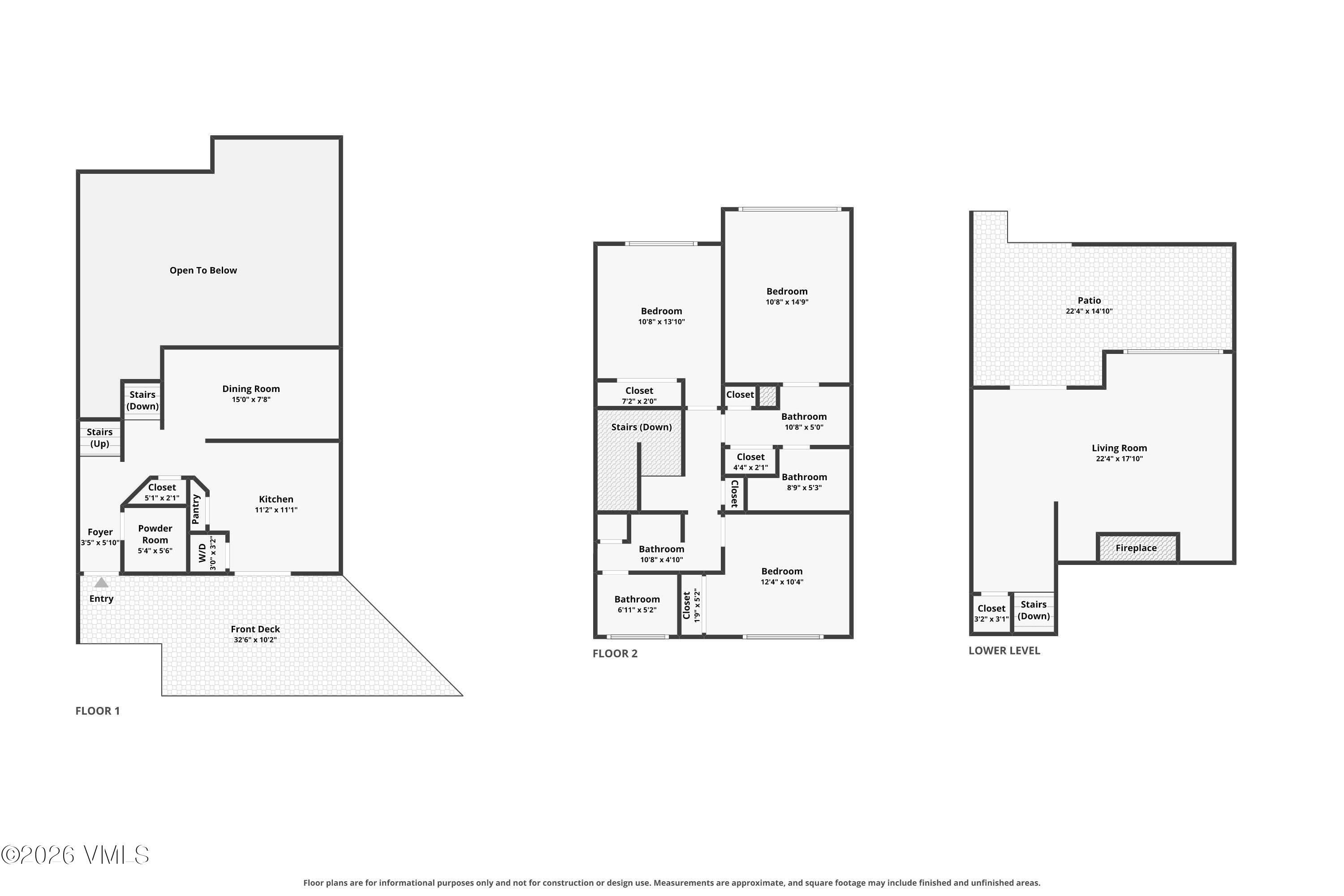 1476 Westhaven Drive APT 10
