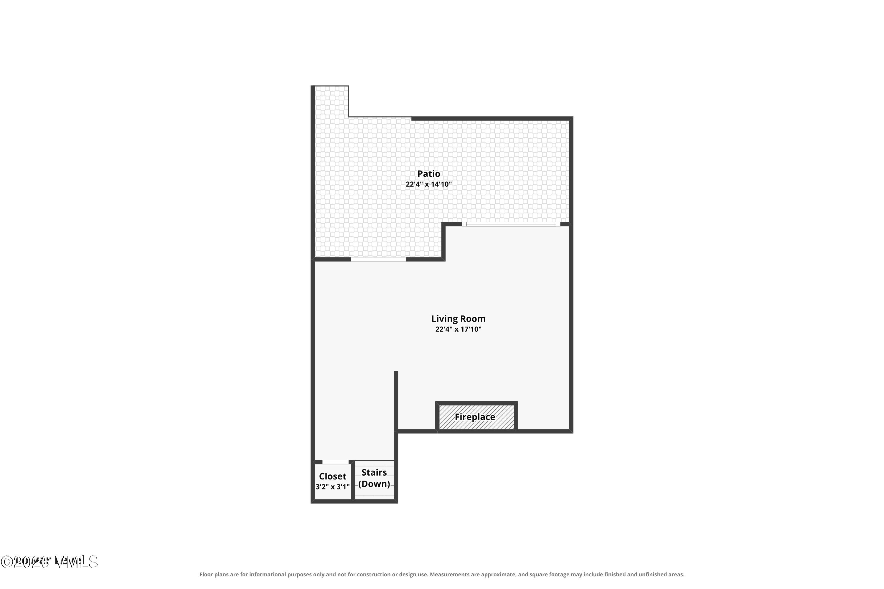 1476 Westhaven Drive APT 10