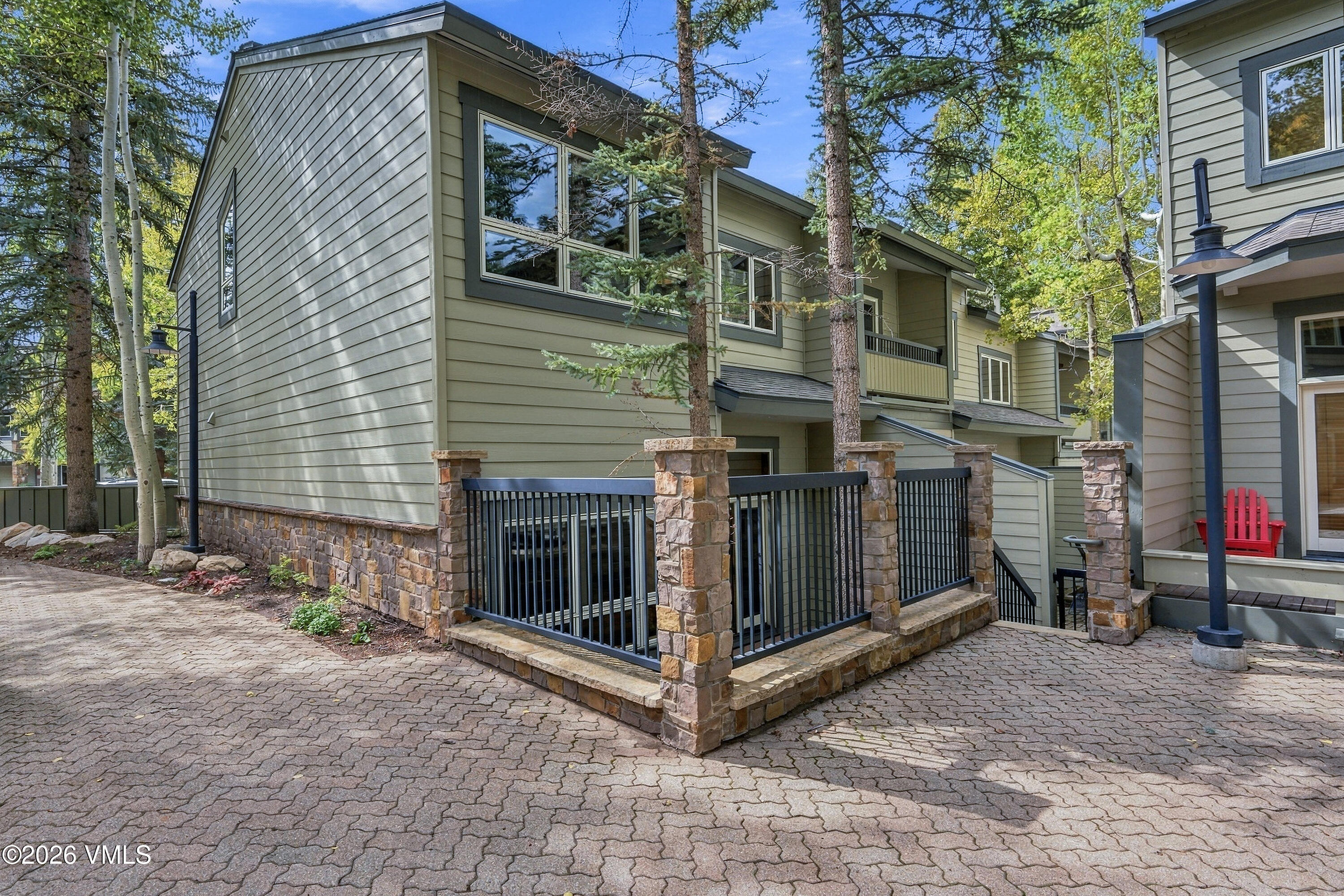 1476 Westhaven Drive APT 10
