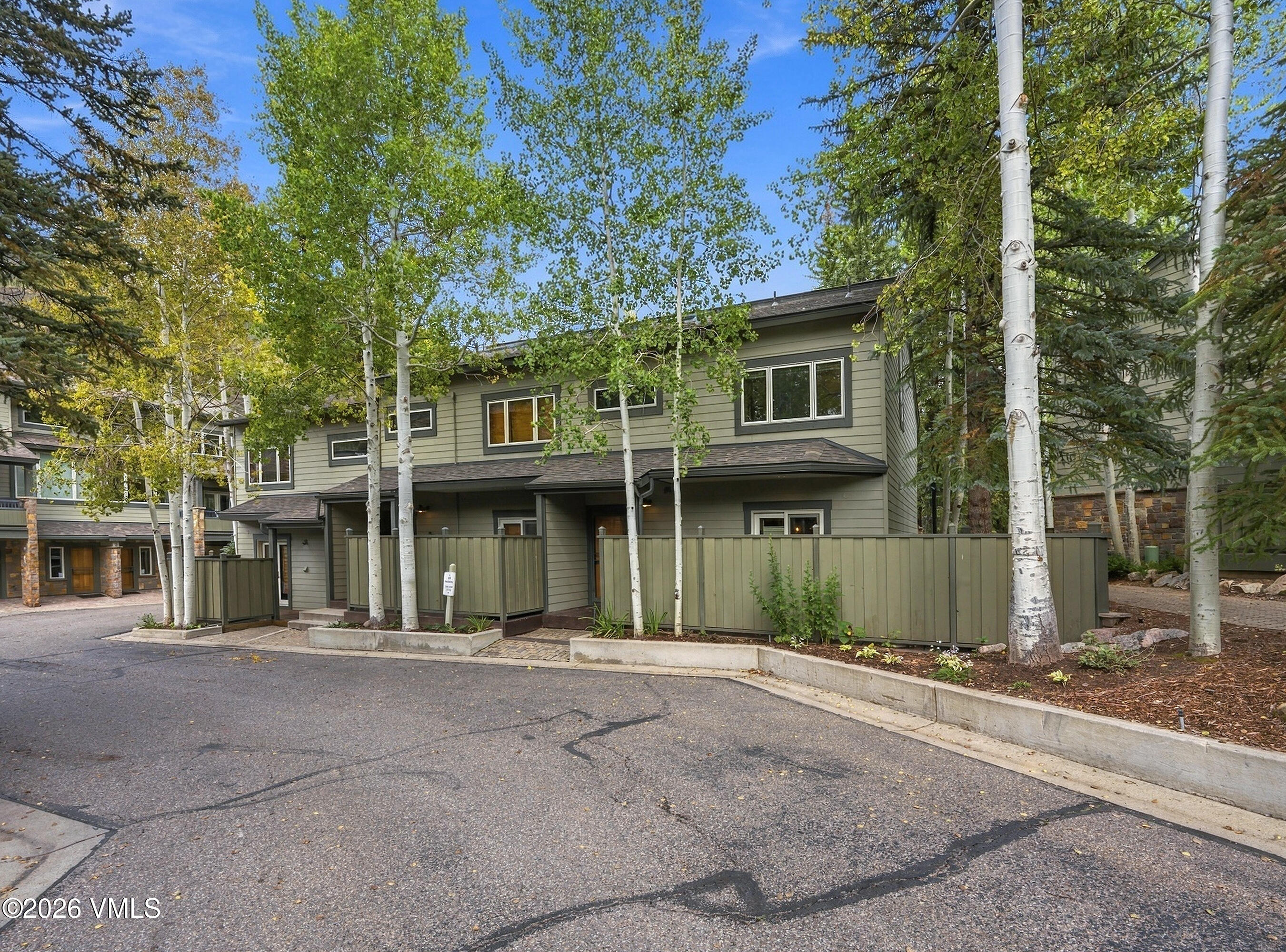 1476 Westhaven Drive APT 10