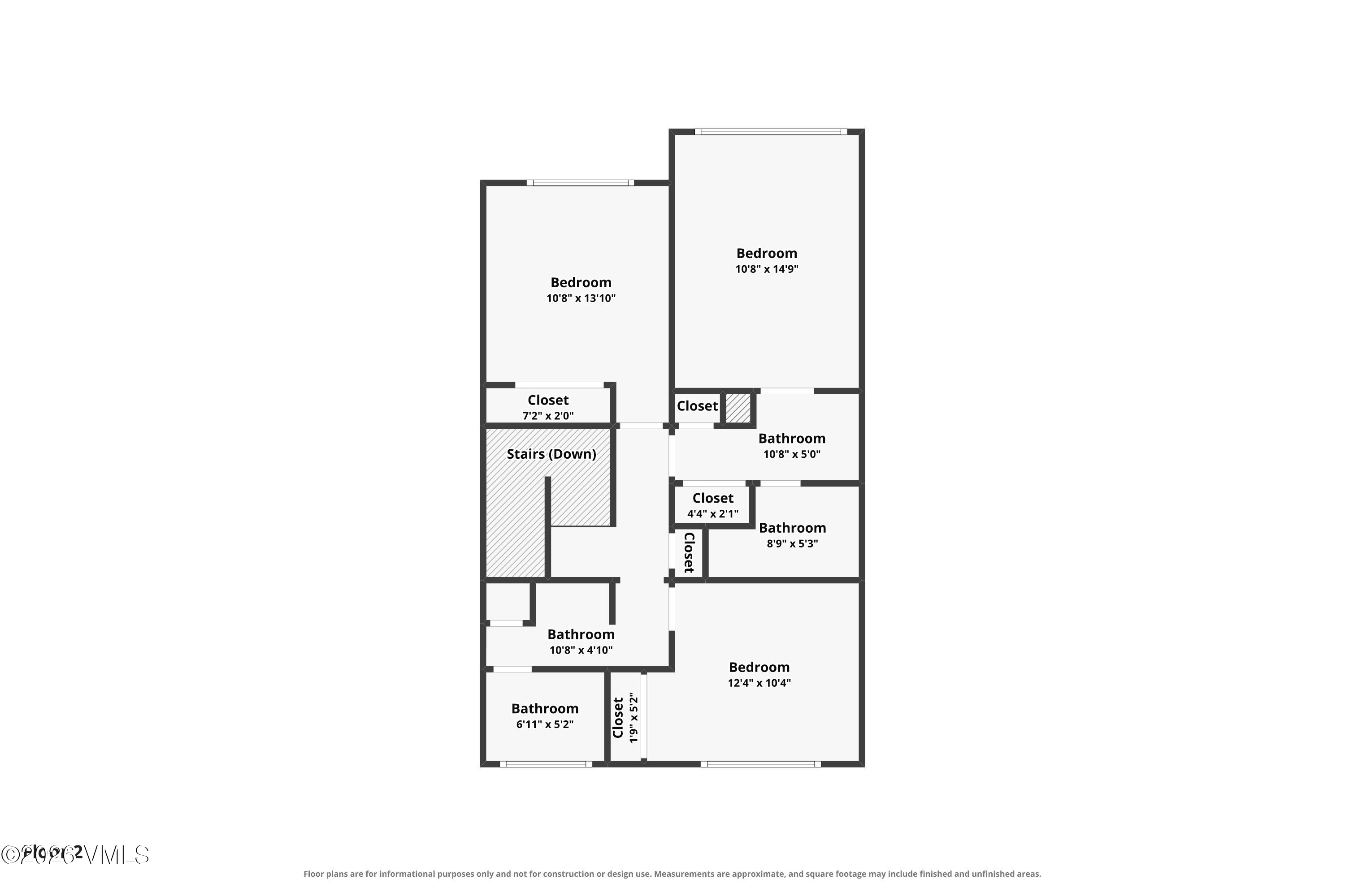 1476 Westhaven Drive APT 10