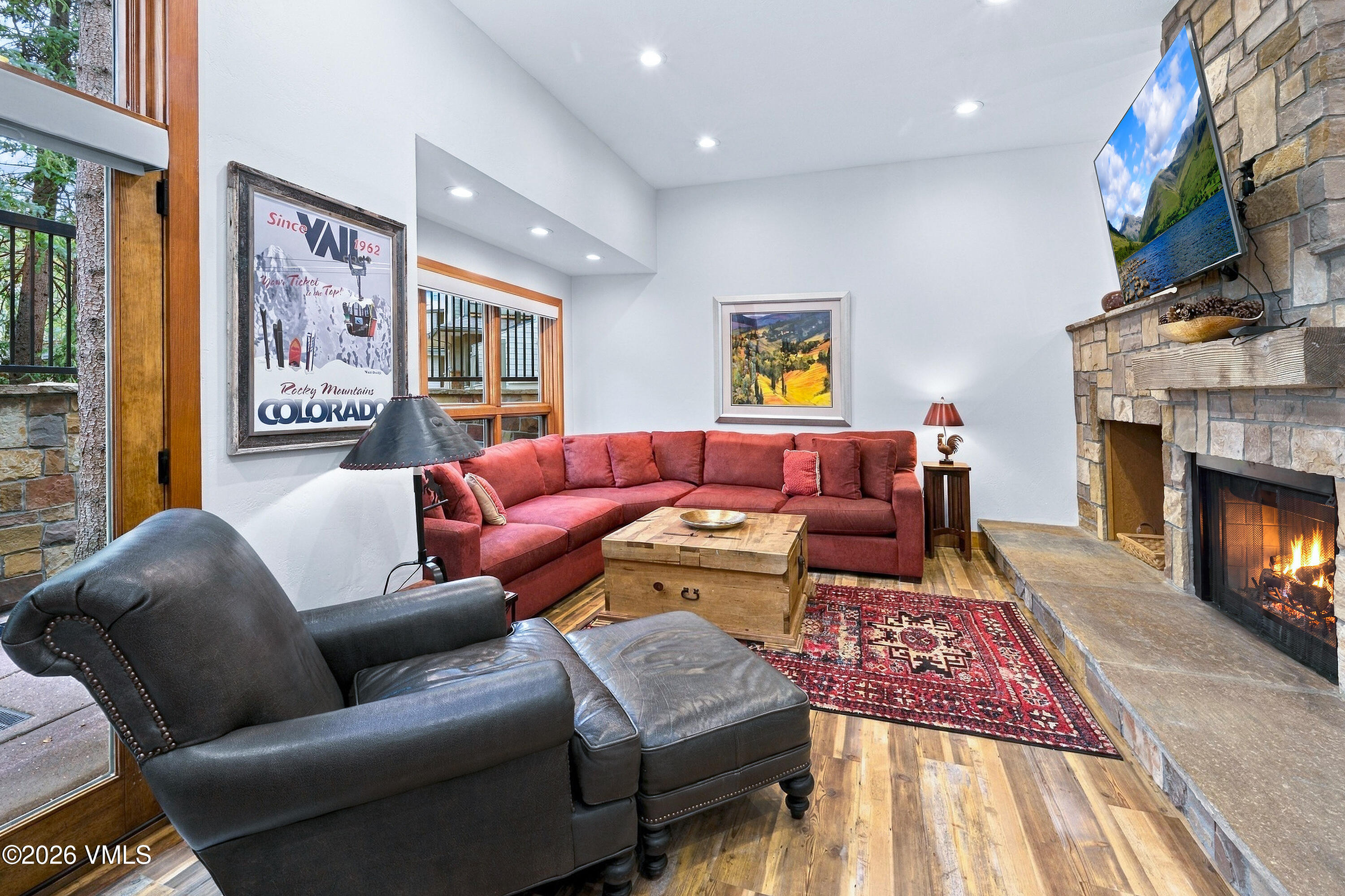 1476 Westhaven Drive APT 10