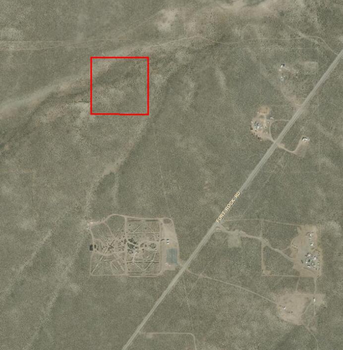 0 Fort Rock Road