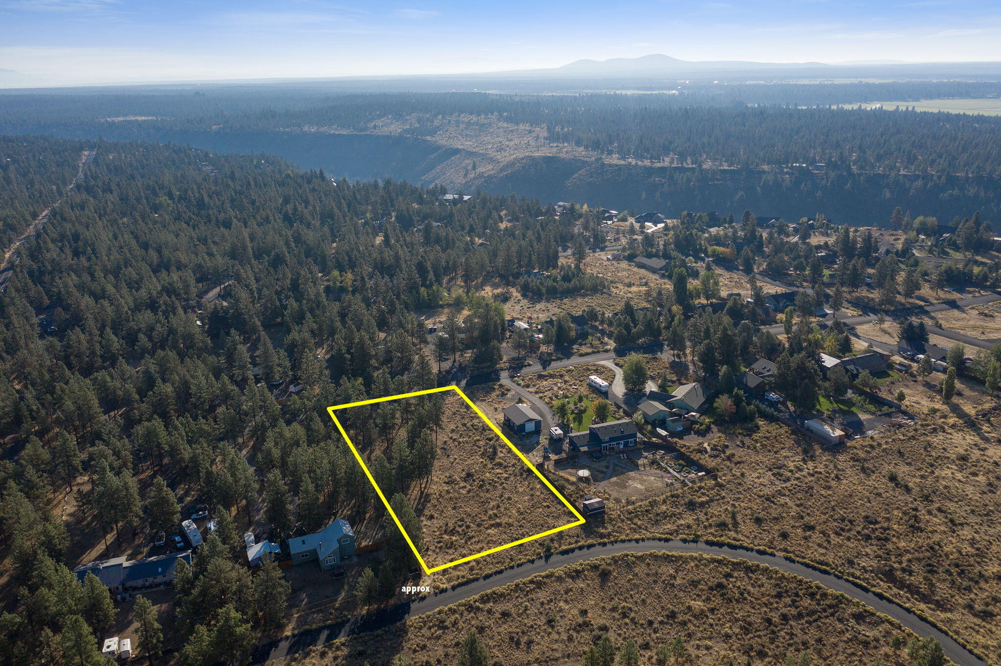 70107 Appaloosa Drive