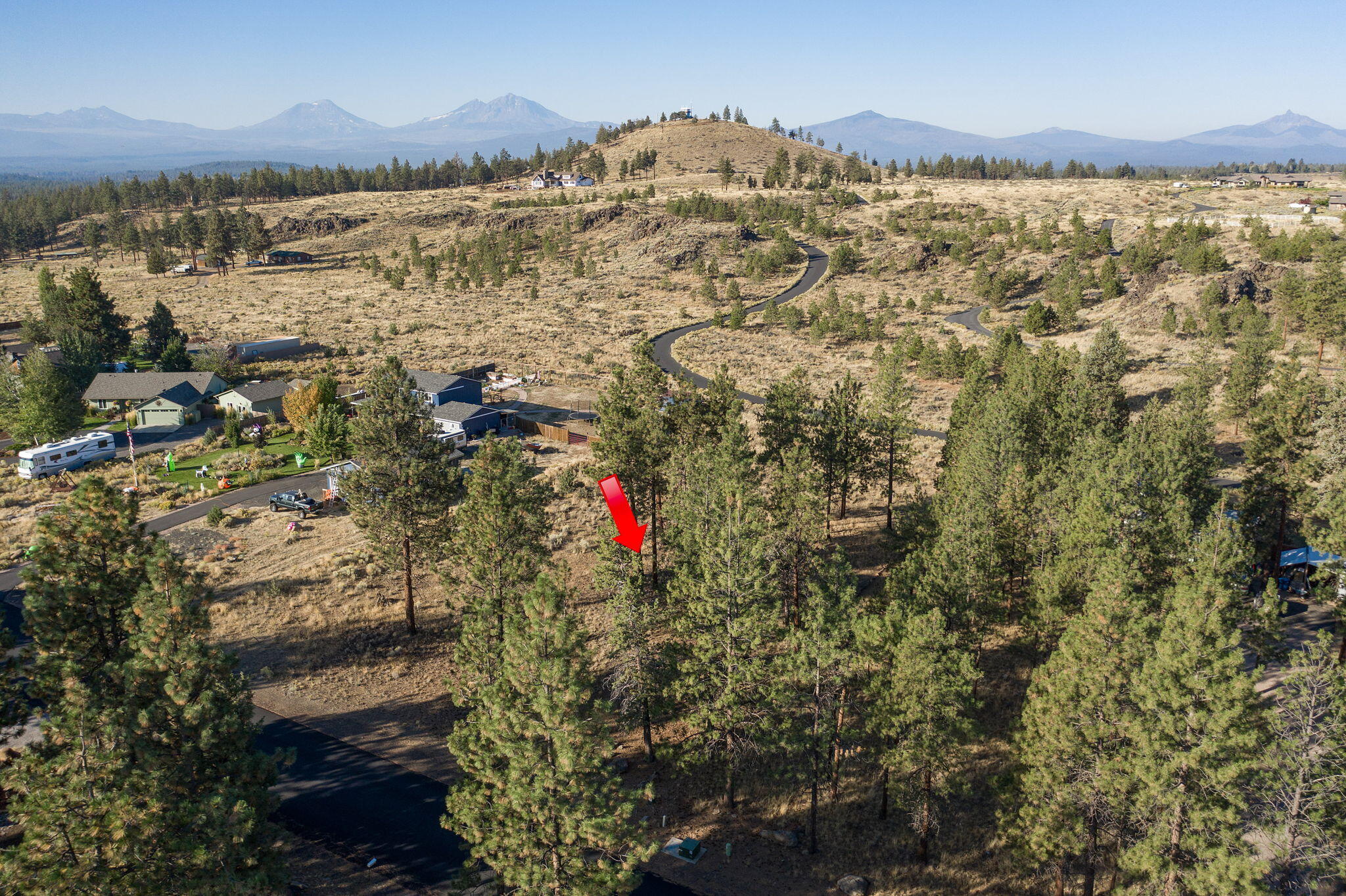 70107 Appaloosa Drive
