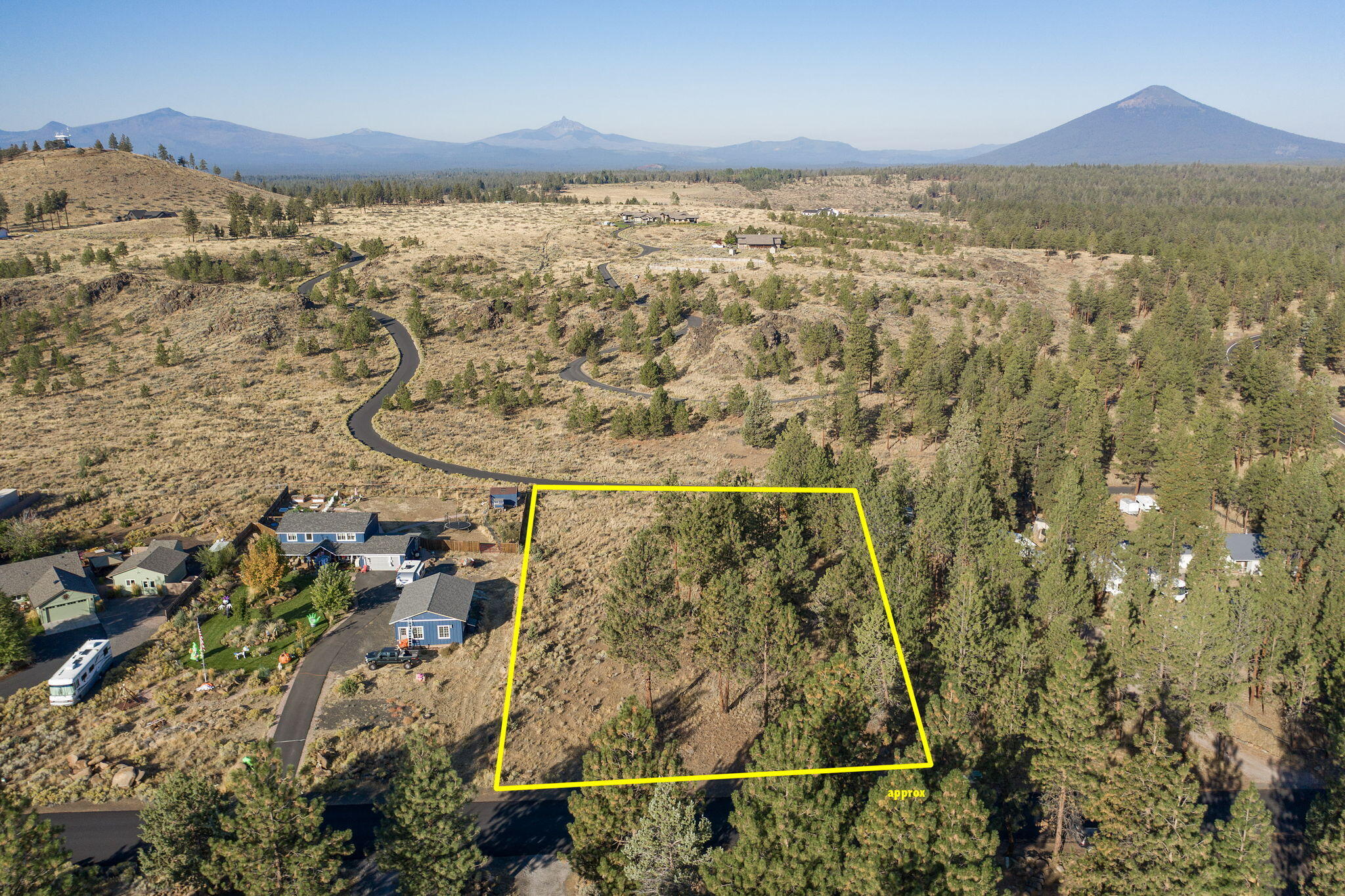 70107 Appaloosa Drive