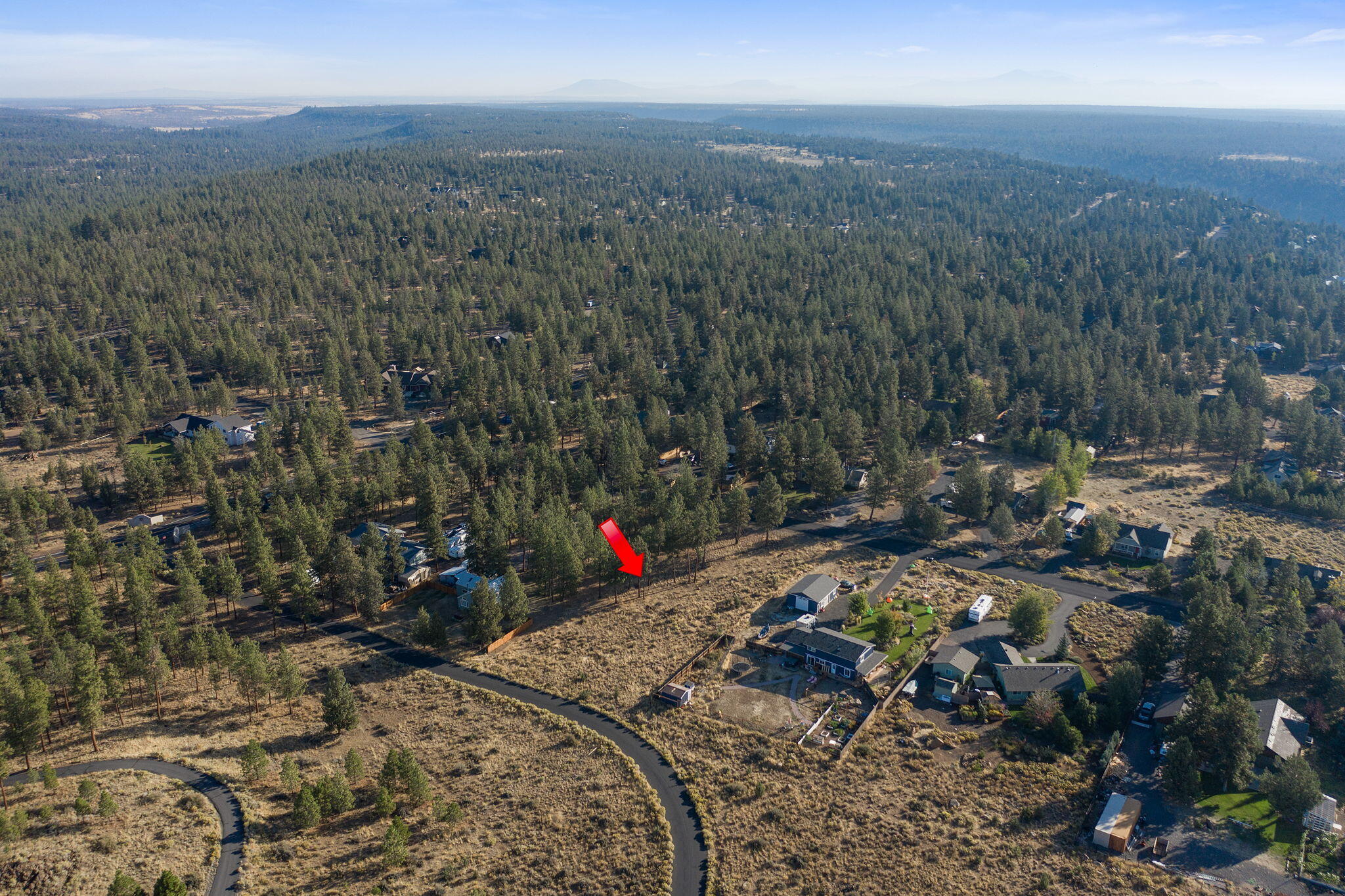 70107 Appaloosa Drive