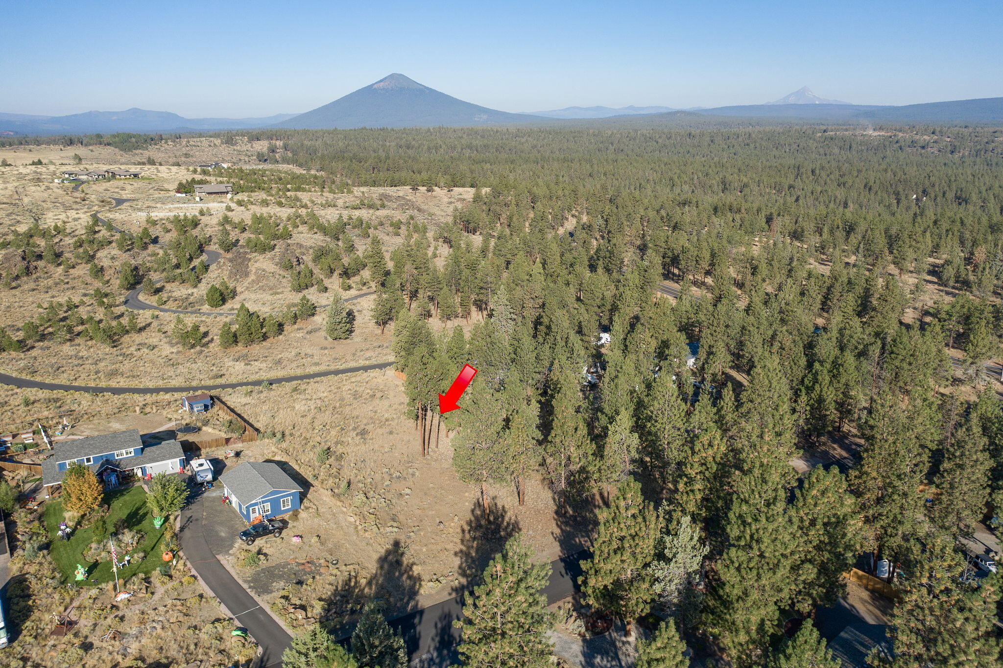 70107 Appaloosa Drive