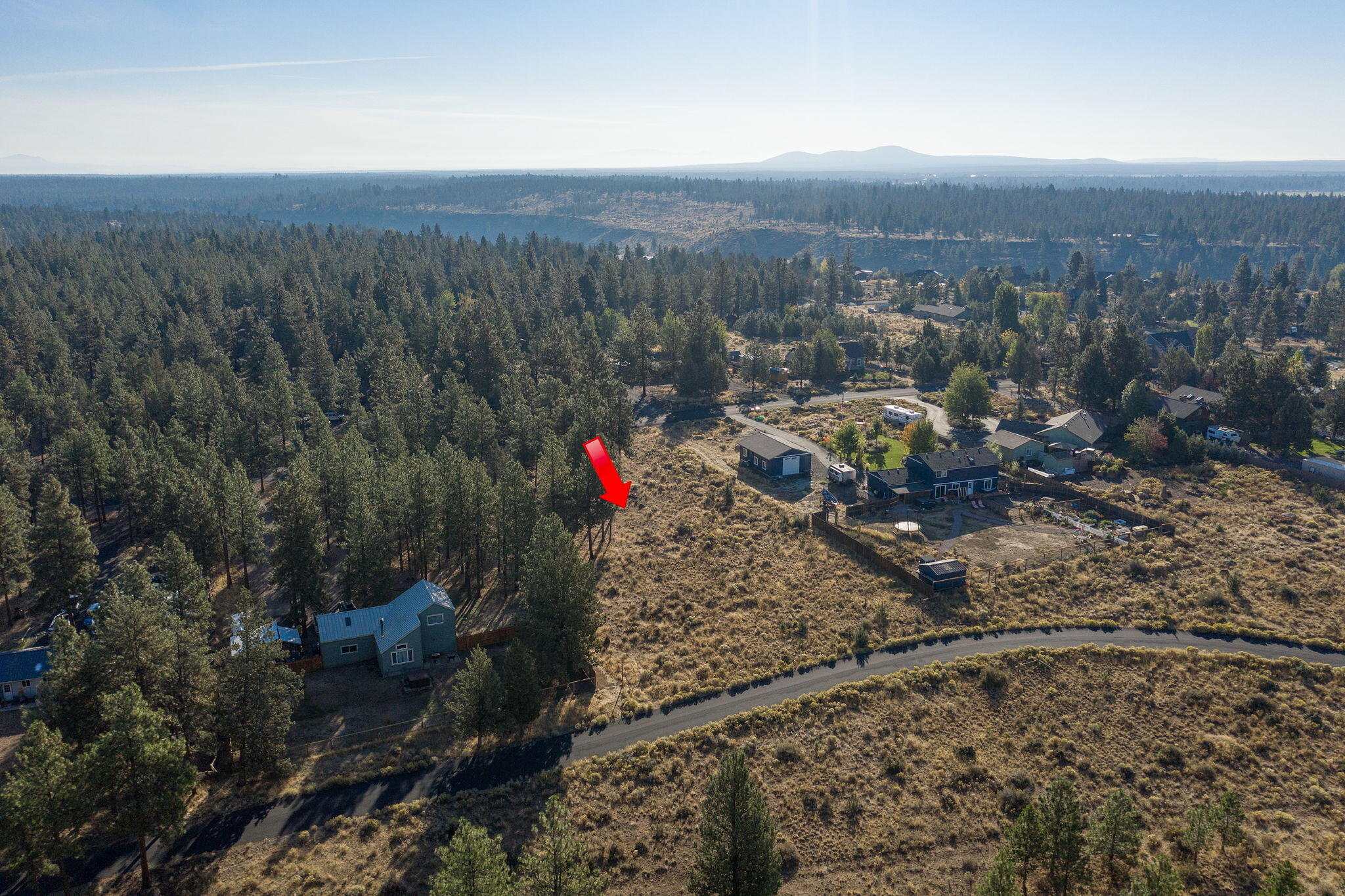 70107 Appaloosa Drive