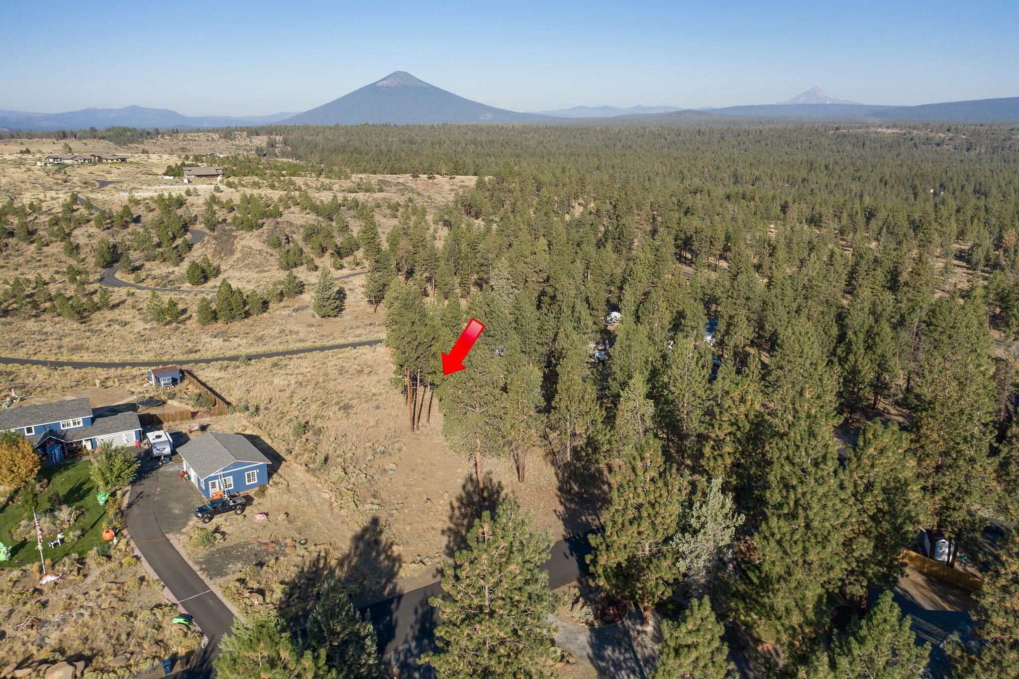 70107 Appaloosa Drive