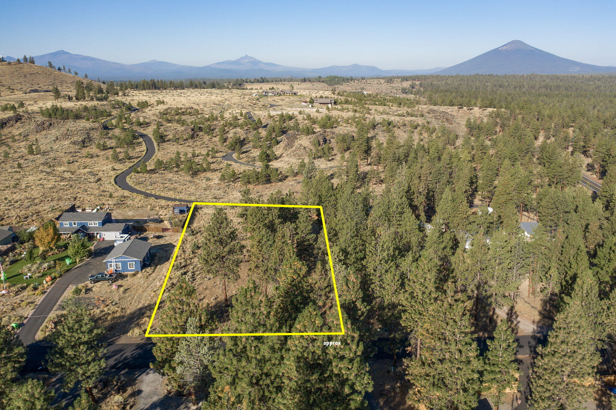 70107 Appaloosa Drive