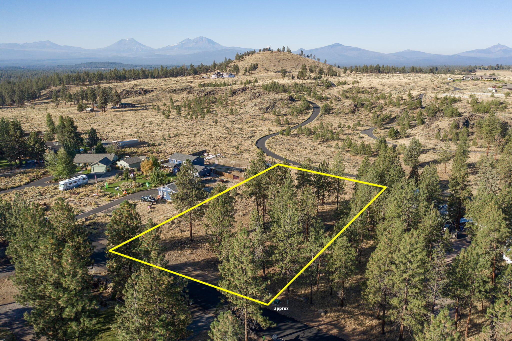 70107 Appaloosa Drive