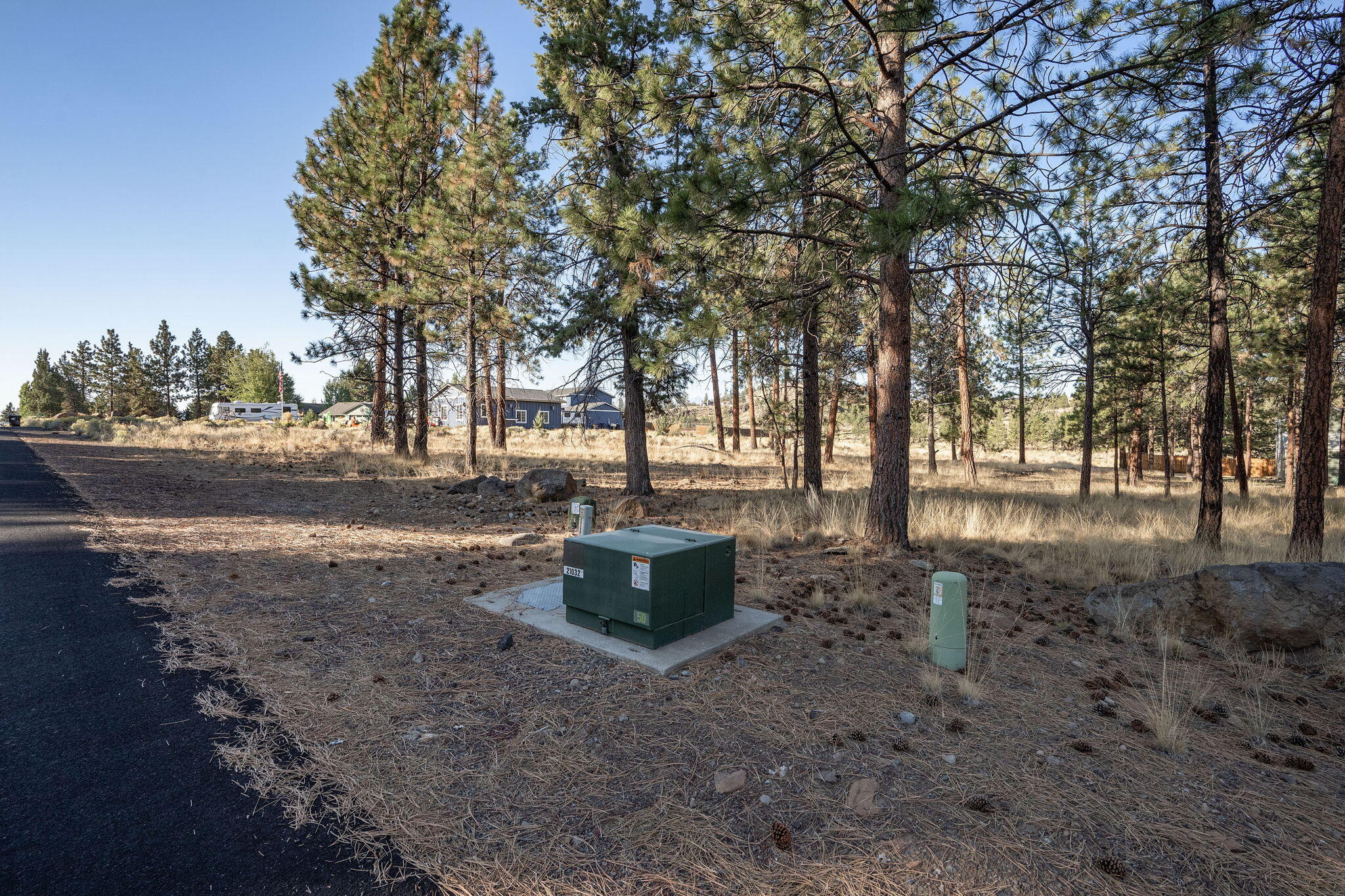 70107 Appaloosa Drive