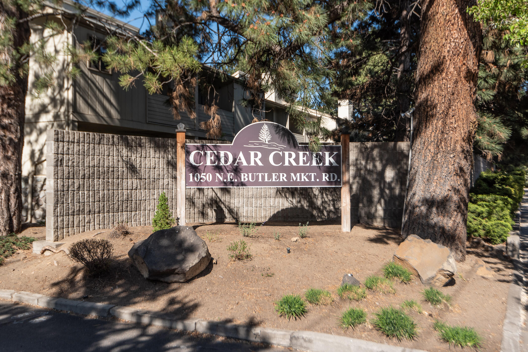 1050 NE Butler Market #56 Road