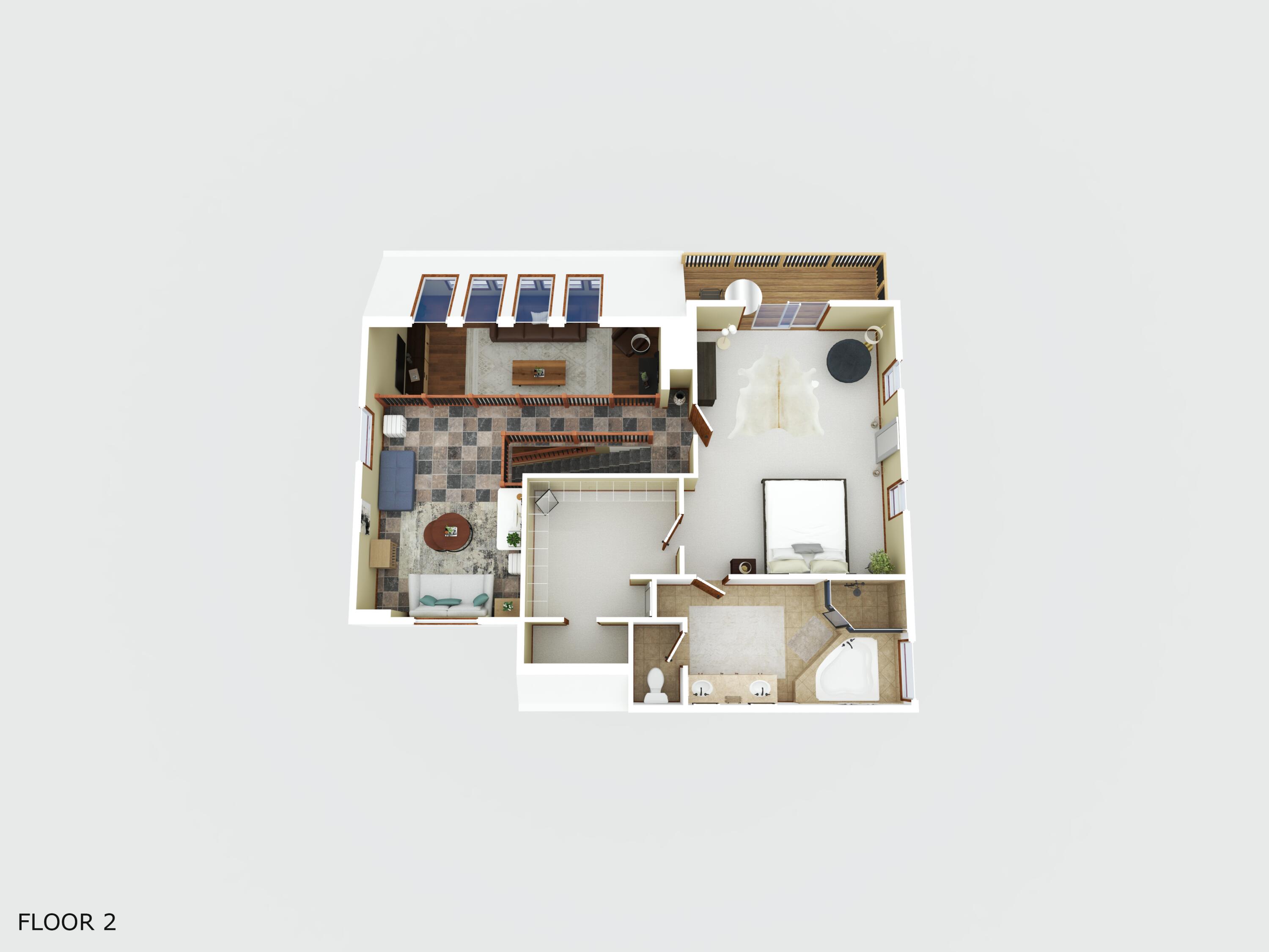 16402 Beaver Drive