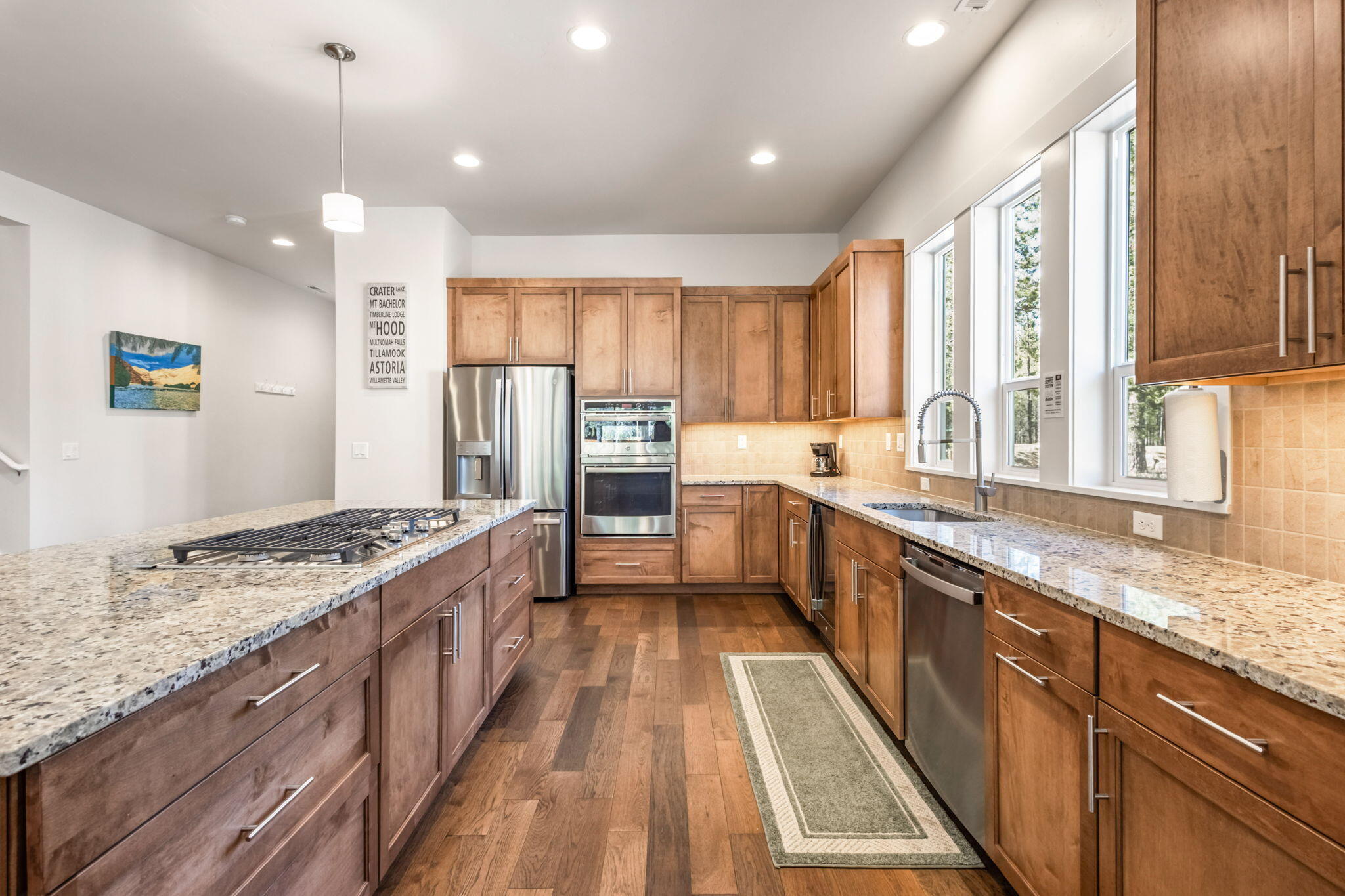 17138 Downey Road