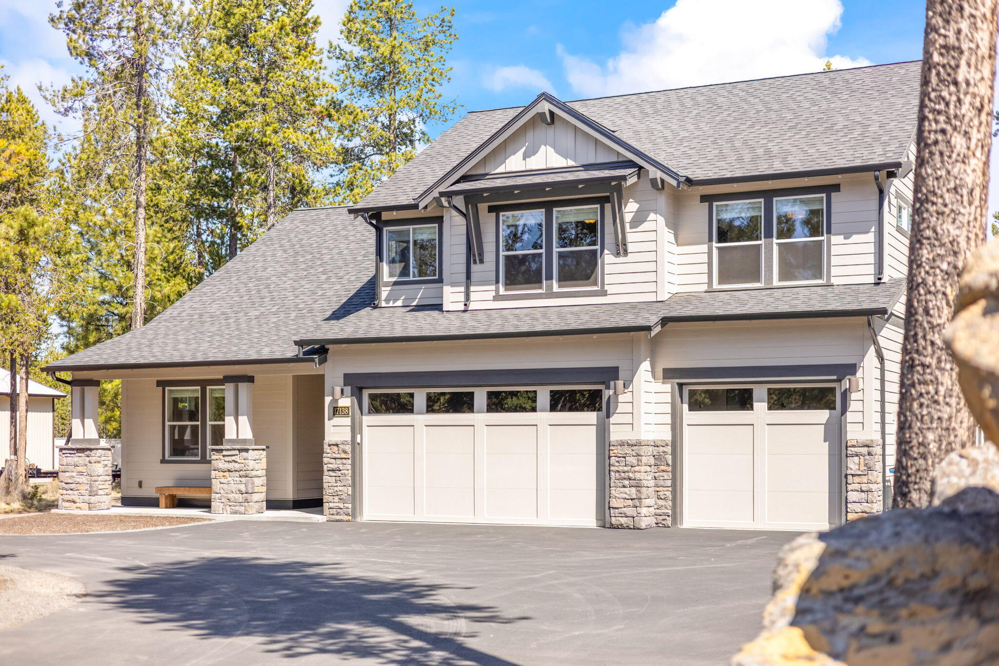 17138 Downey Road
