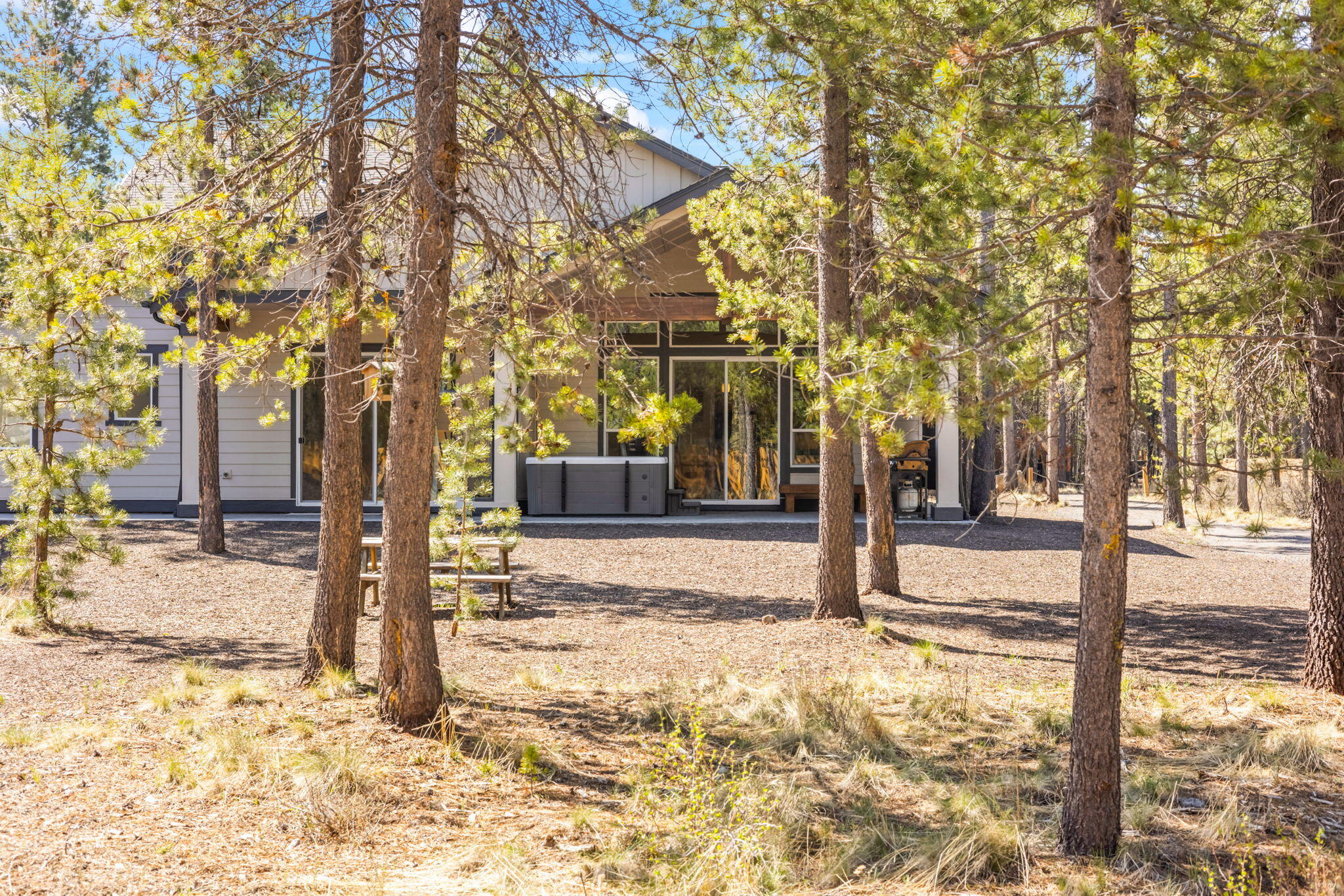 17138 Downey Road