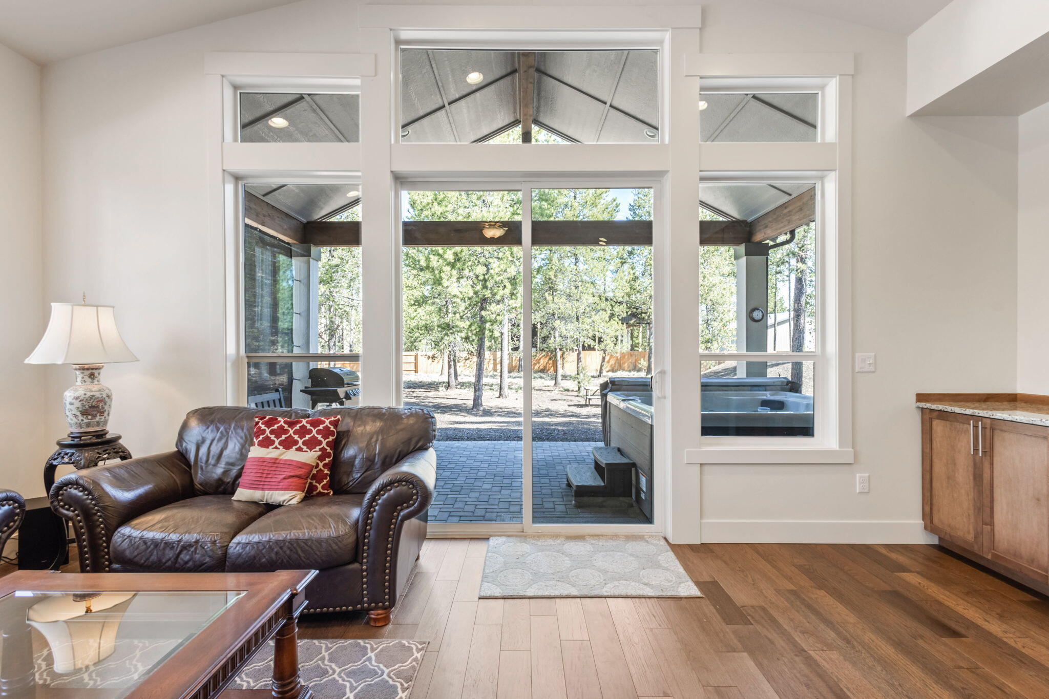 17138 Downey Road