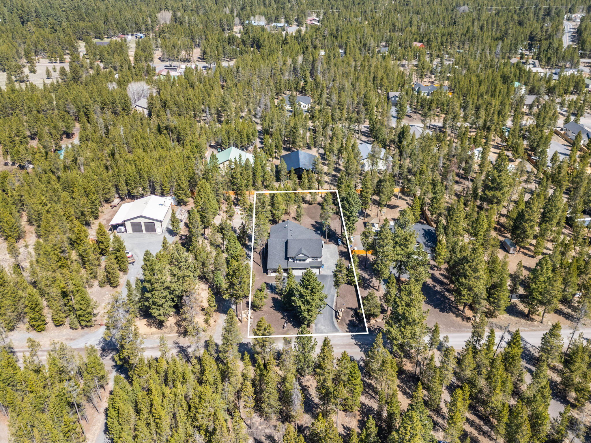 17138 Downey Road