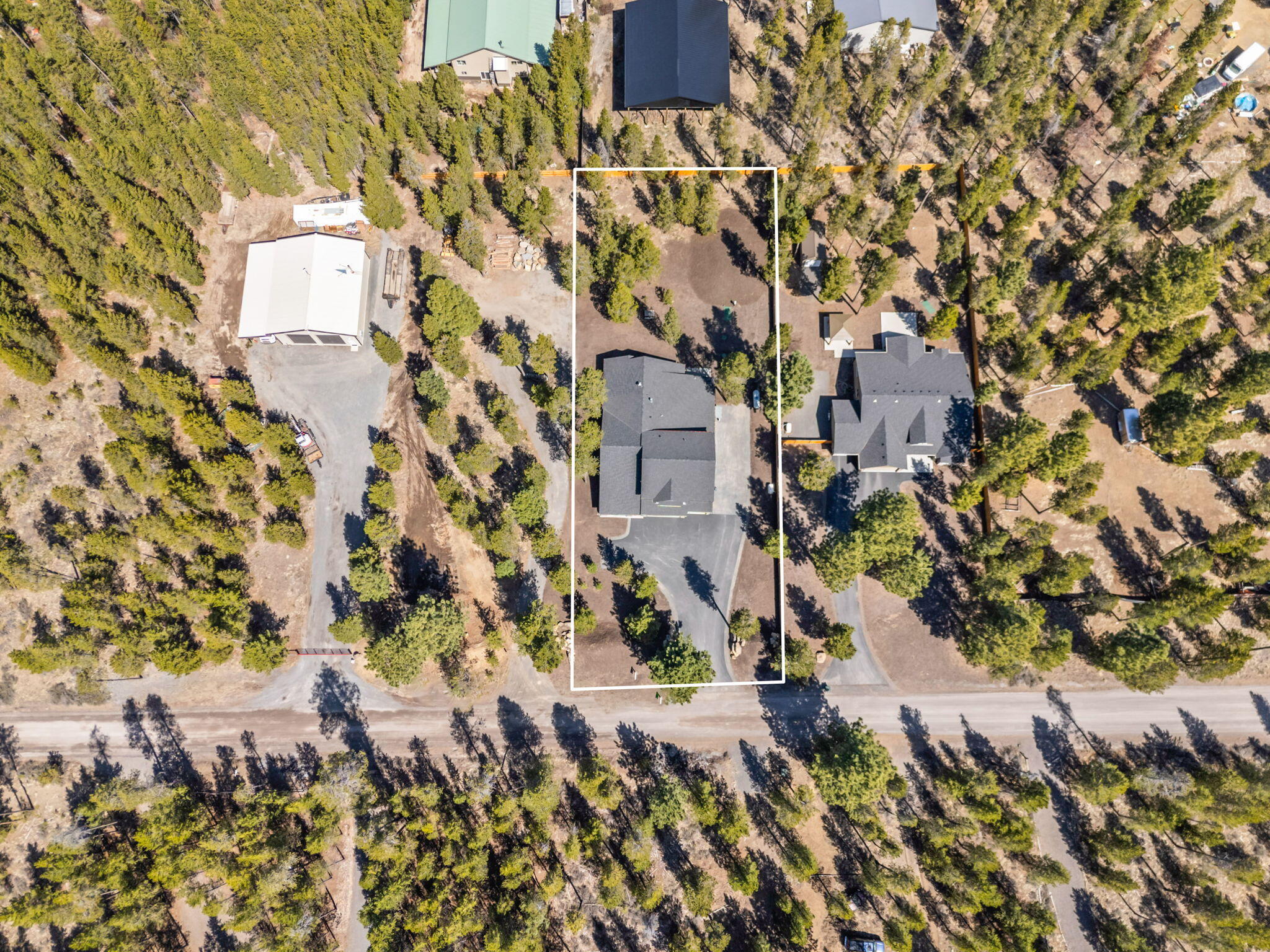 17138 Downey Road