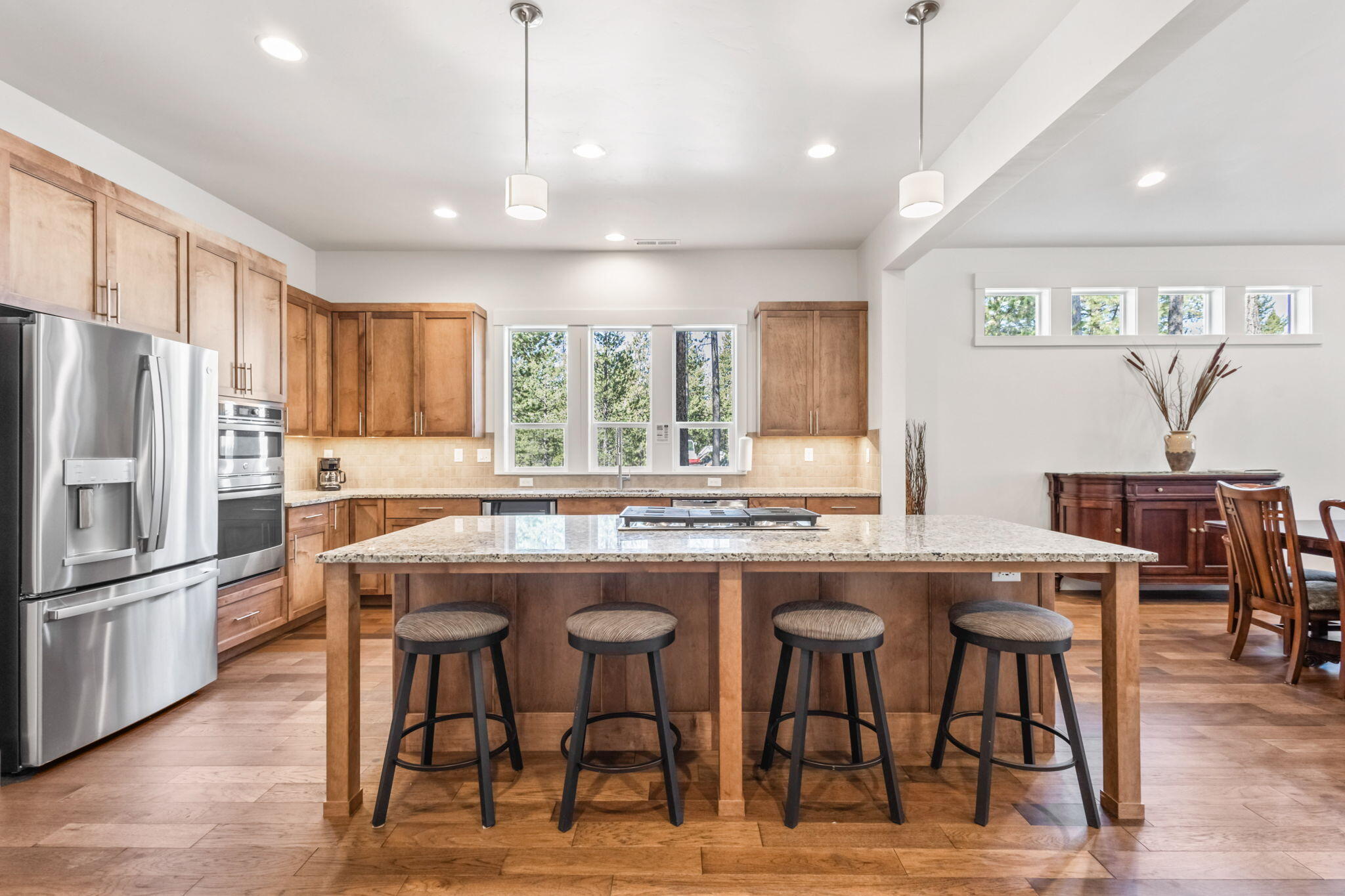 17138 Downey Road