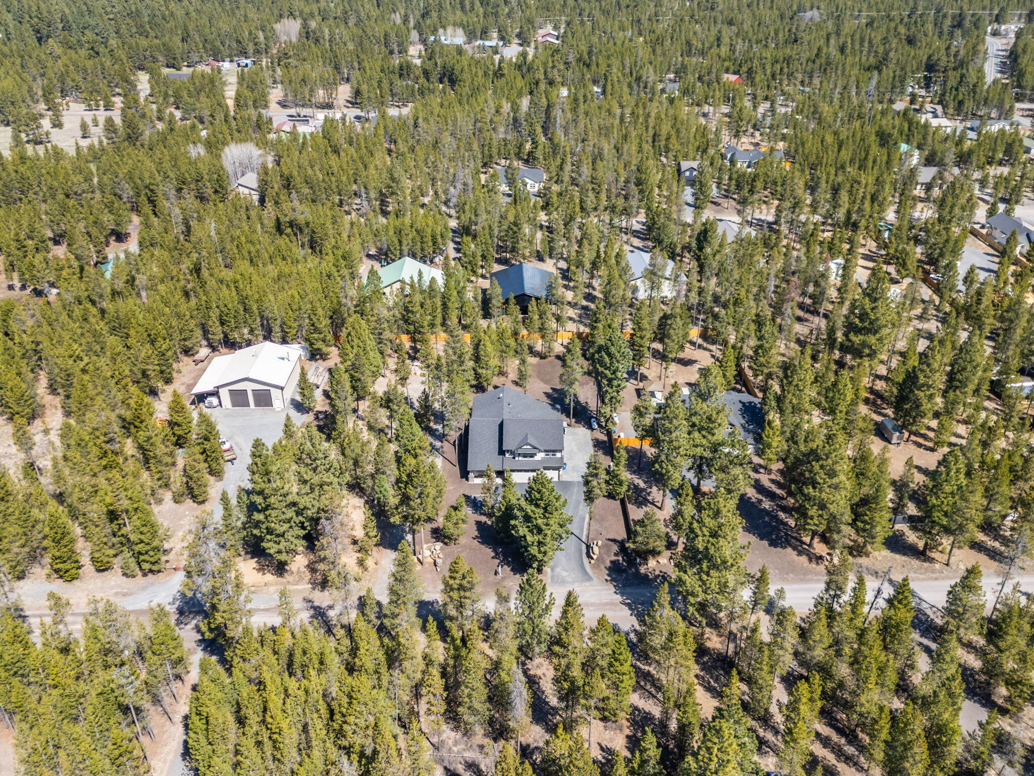 17138 Downey Road