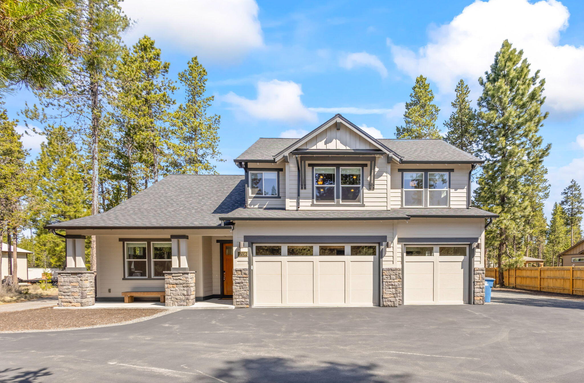 17138 Downey Road
