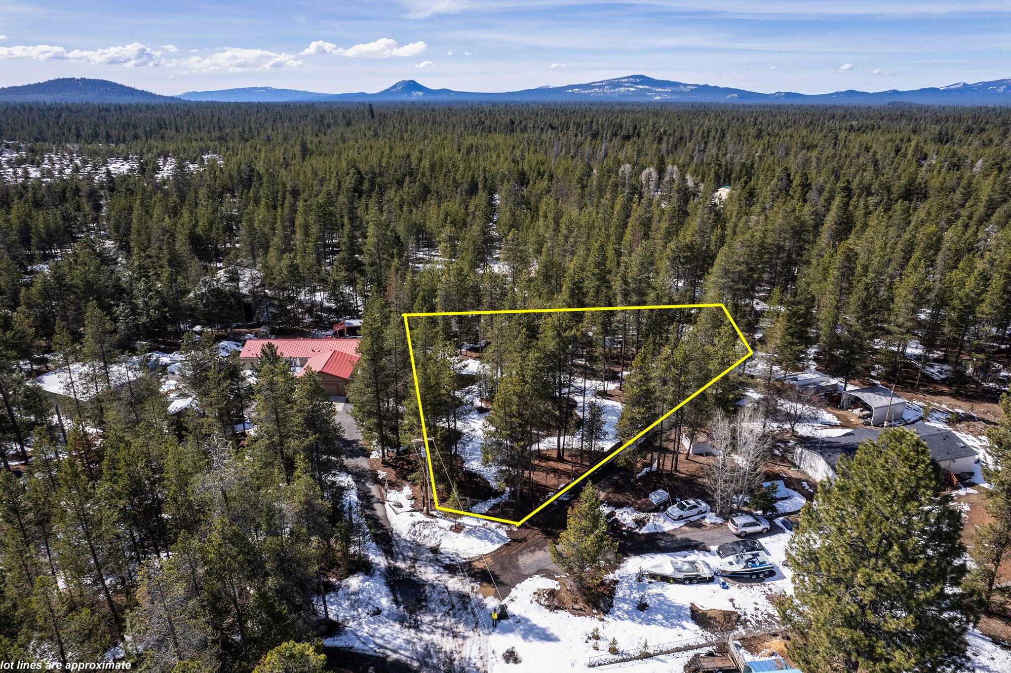 16060 Elkhorn Lane