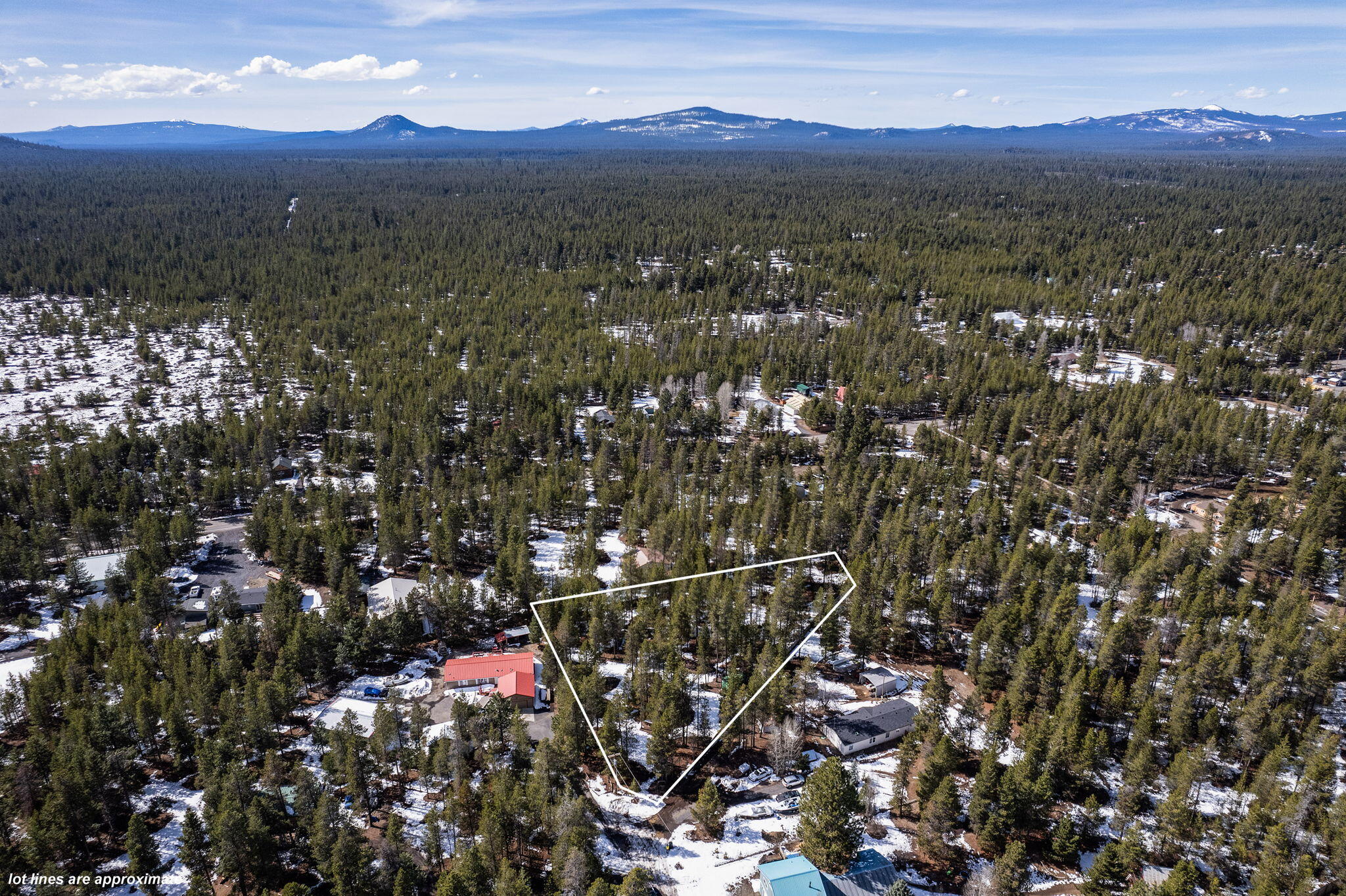 16060 Elkhorn Lane