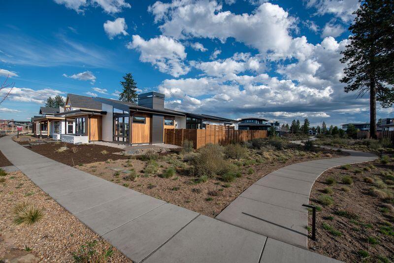 3337 NW Leavitt Lane, Lot # 257