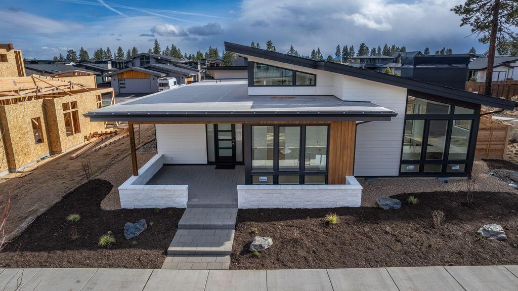3337 NW Leavitt Lane, Lot # 257