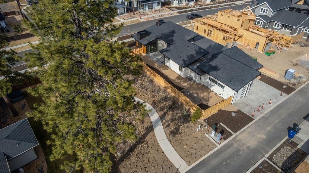 3337 NW Leavitt Lane, Lot # 257