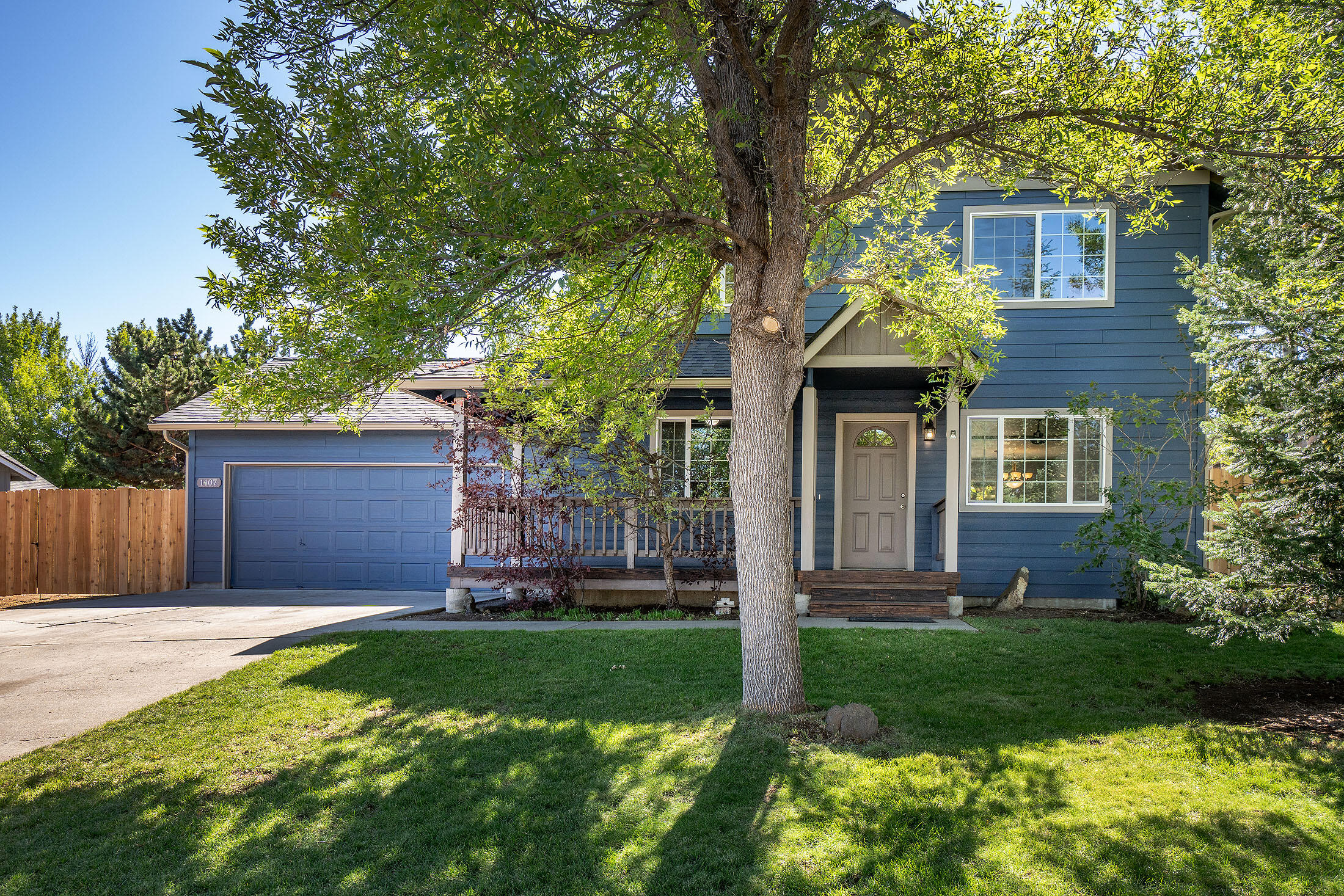 1407 NE Talon Court