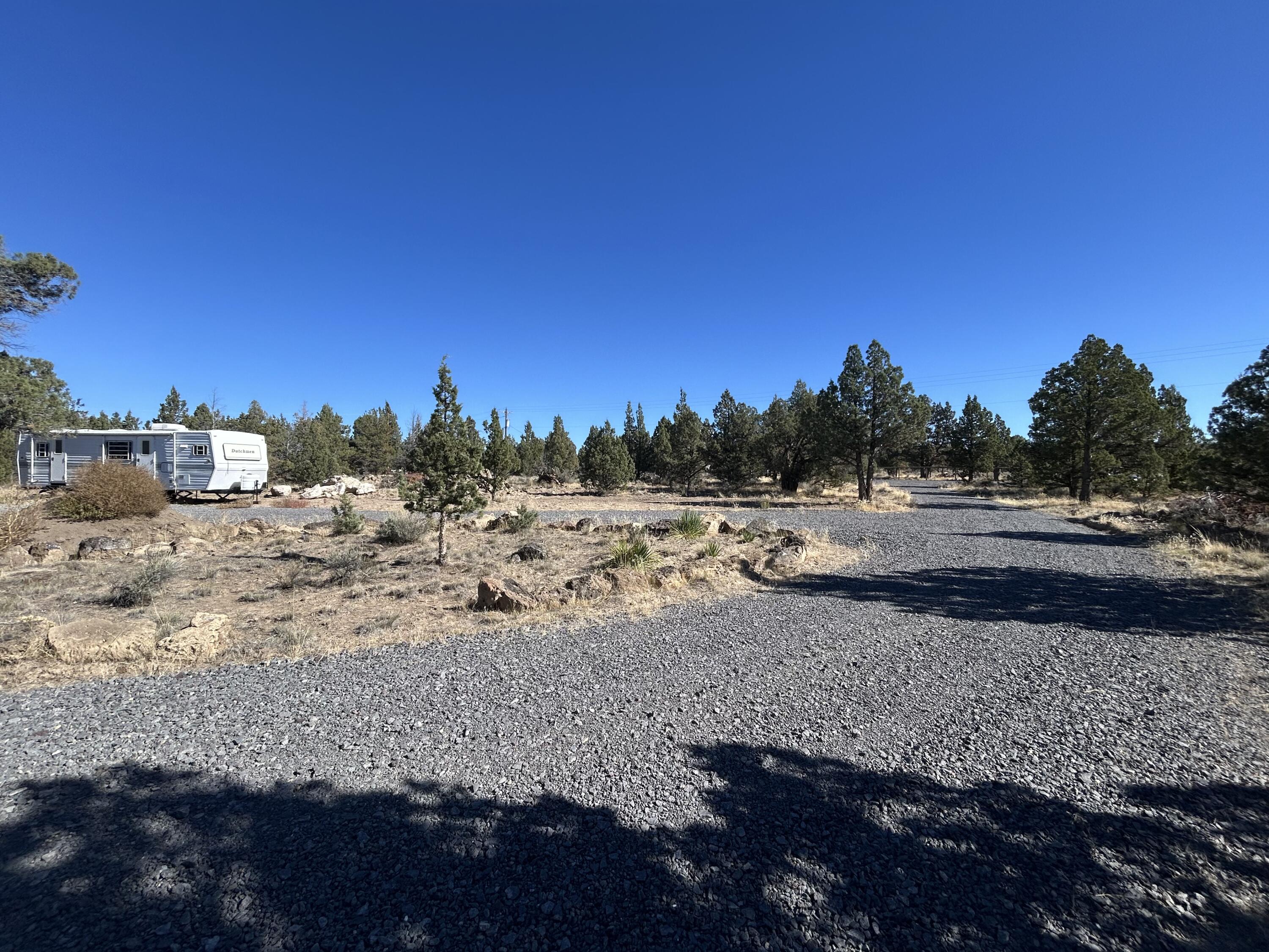 TL 5000 SE Yurok Road