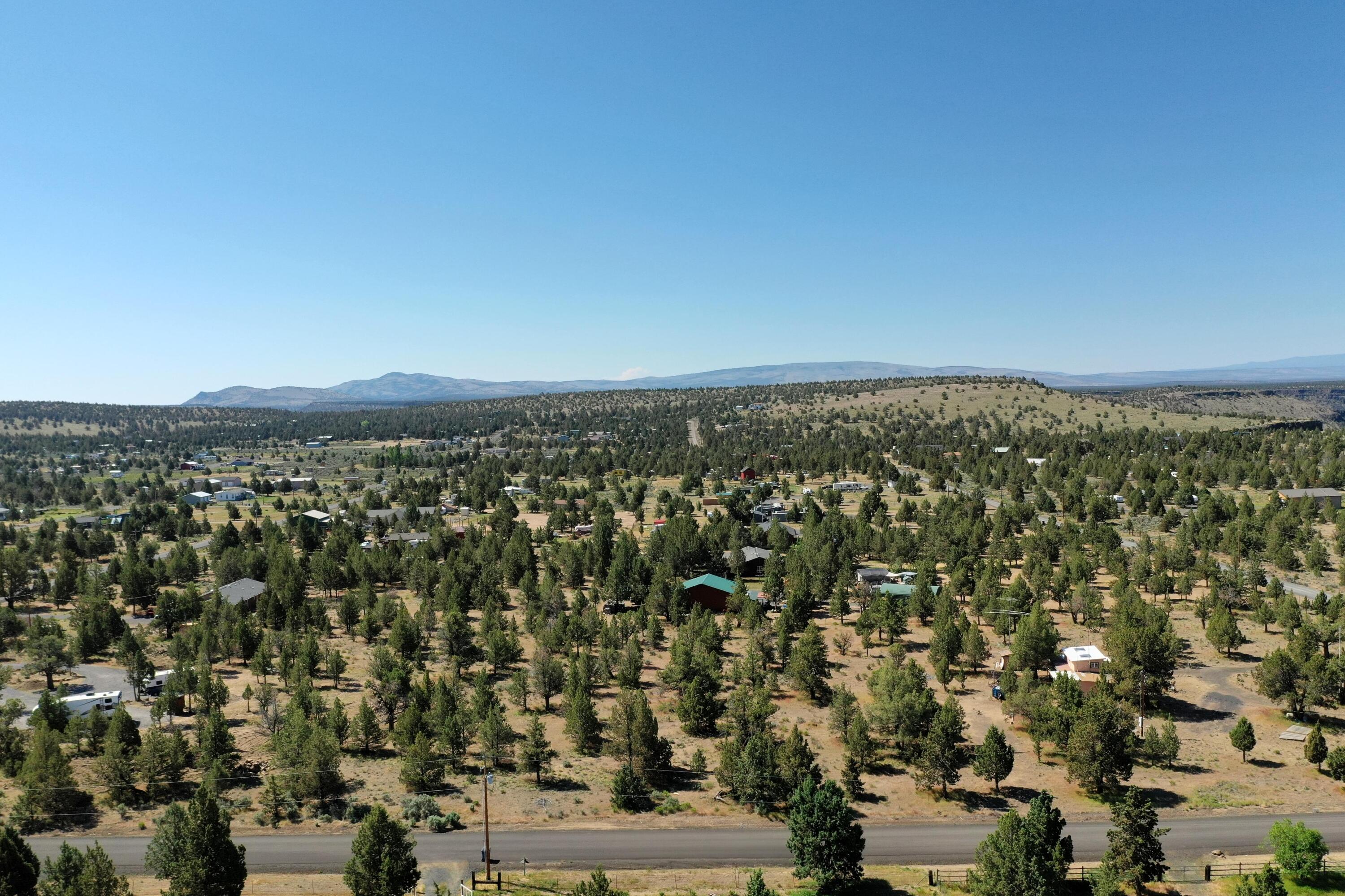 SE Custer Road, TL4900
