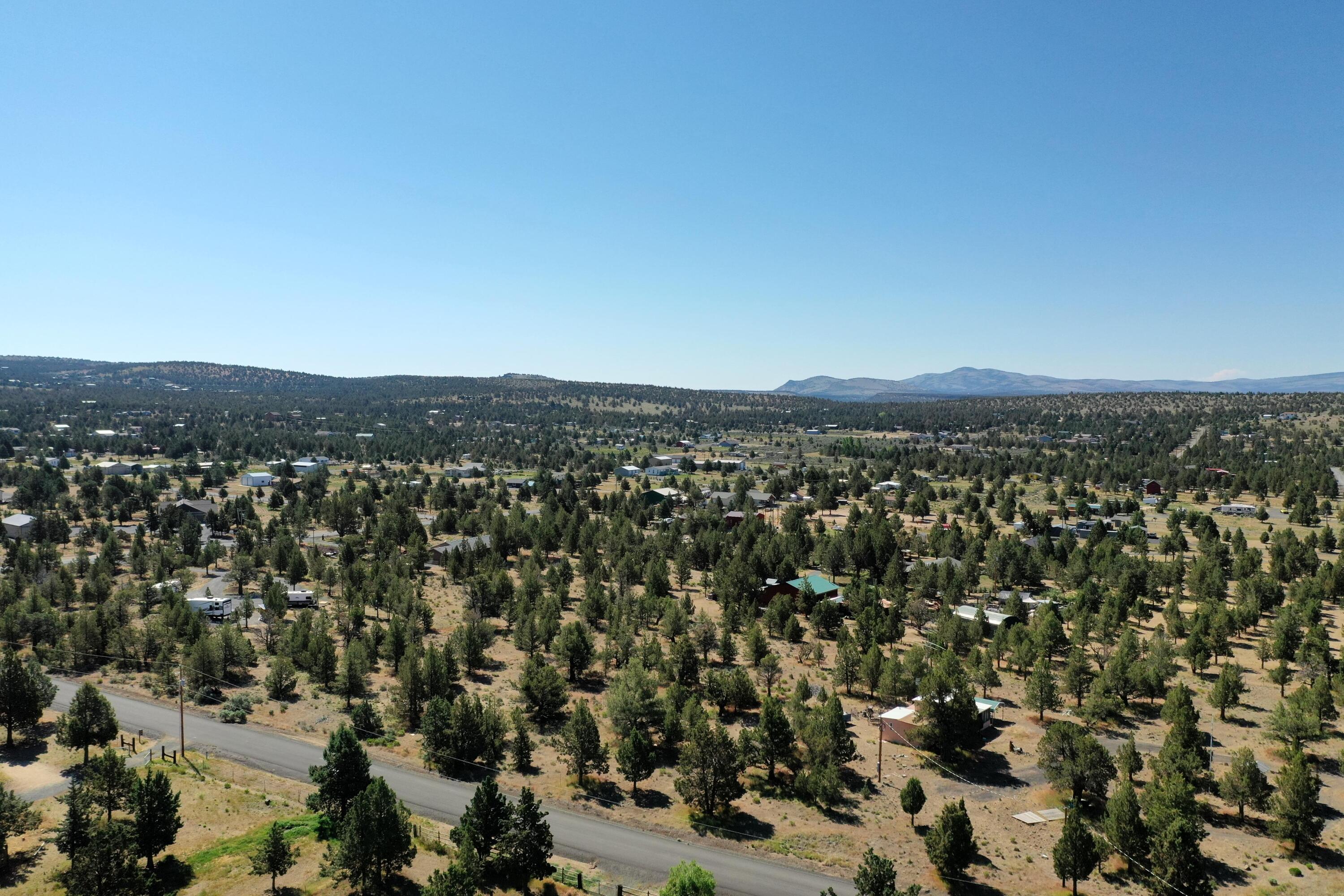 SE Custer Road, TL4900