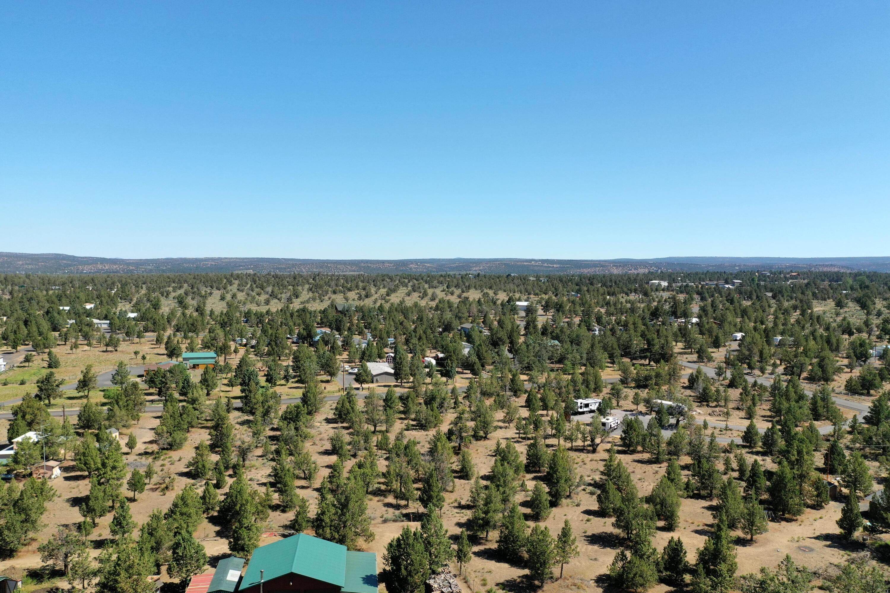 SE Custer Road, TL4900