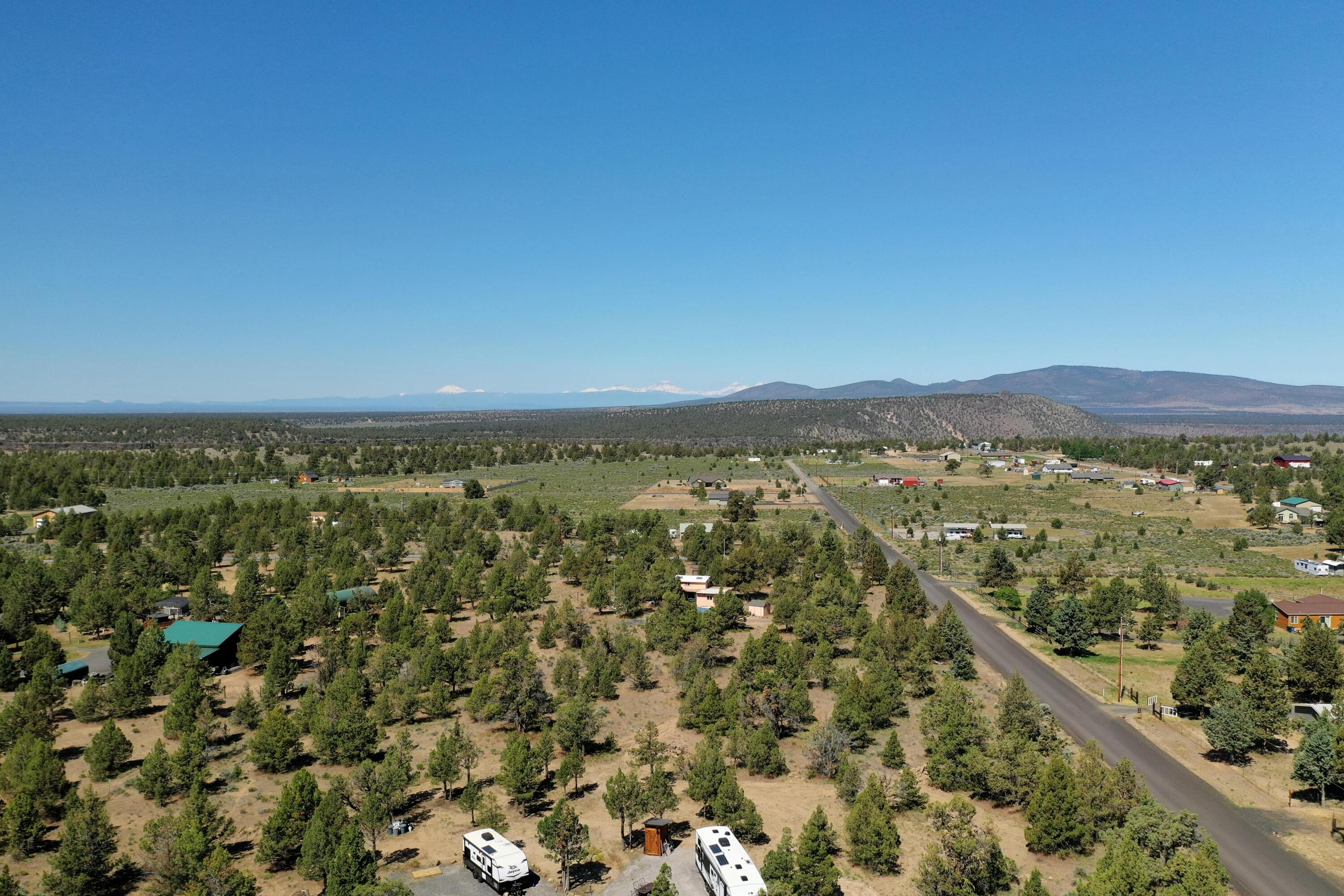 SE Custer Road, TL4900